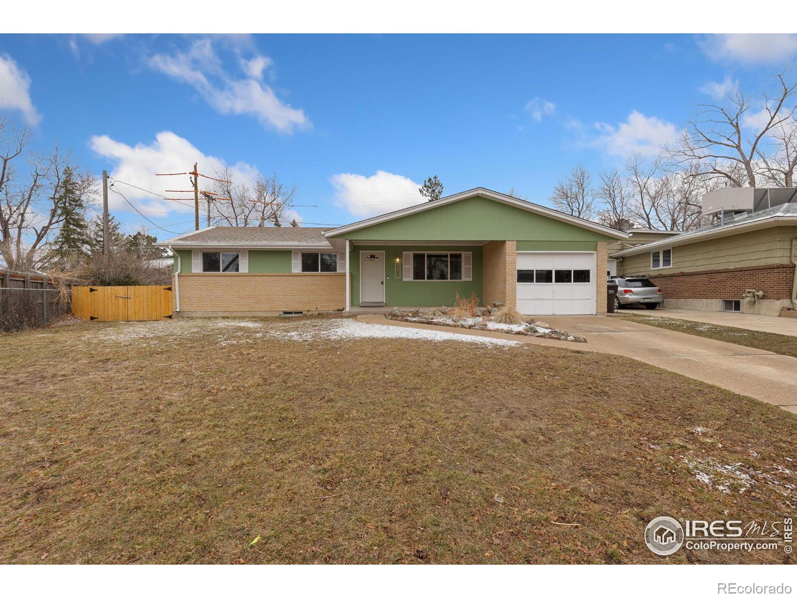 4480 Hastings Dr, Boulder, CO 80305