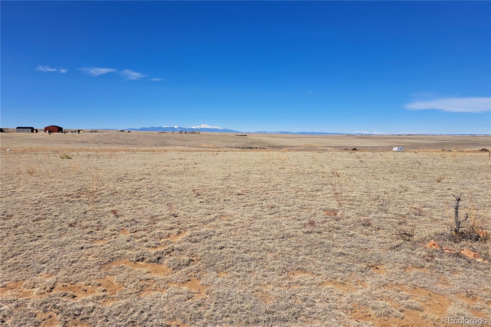 4480 S Yoder Rd, Yoder, CO 80864