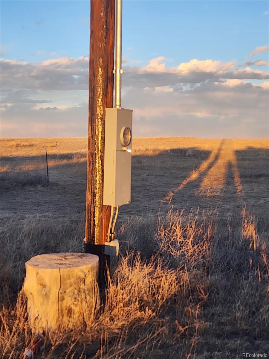 4480 S Yoder Rd, Yoder, CO 80864