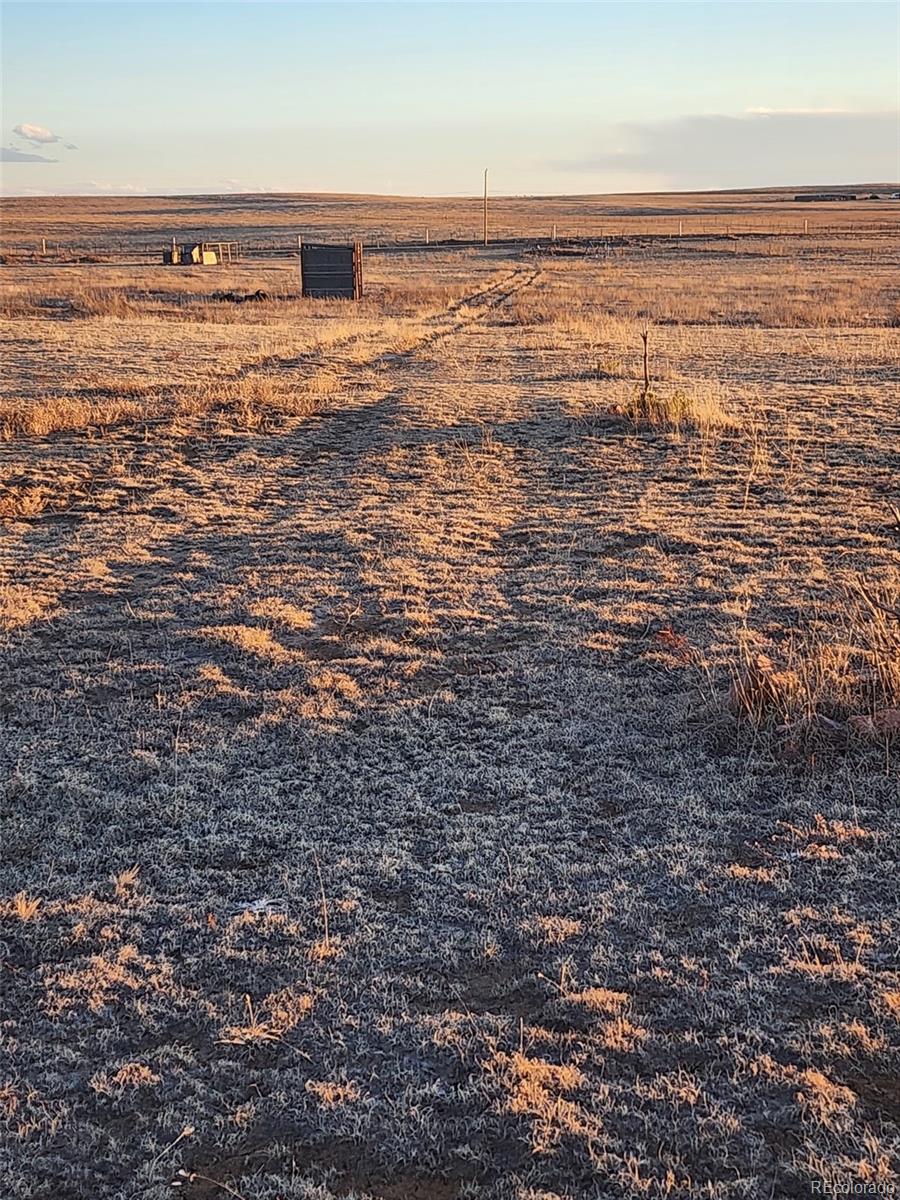4480 S Yoder Rd, Yoder, CO 80864