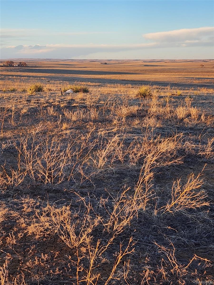 4480 S Yoder Rd, Yoder, CO 80864