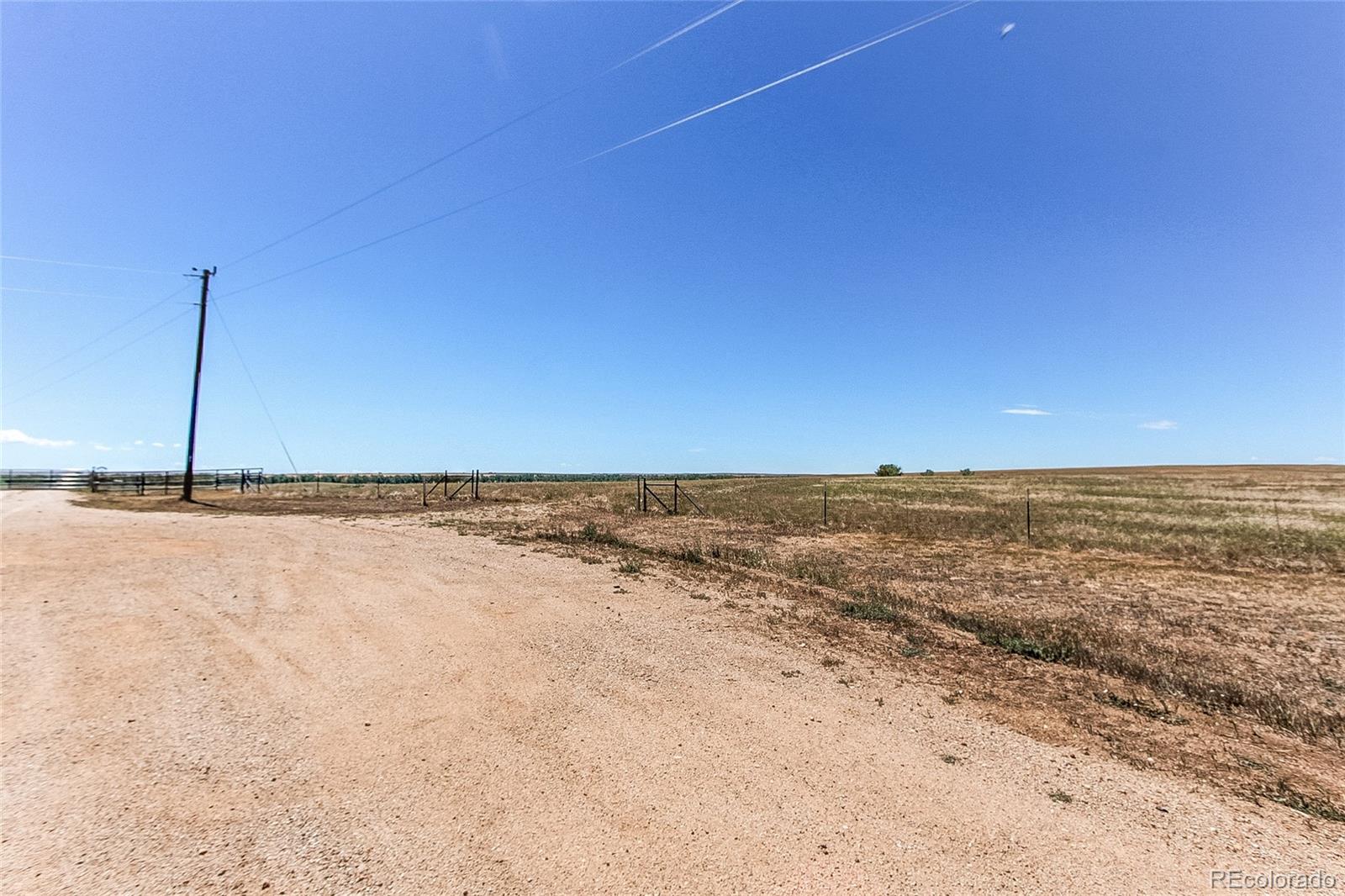 Parcel B County Road 147 Lot B, Agate, CO 80101