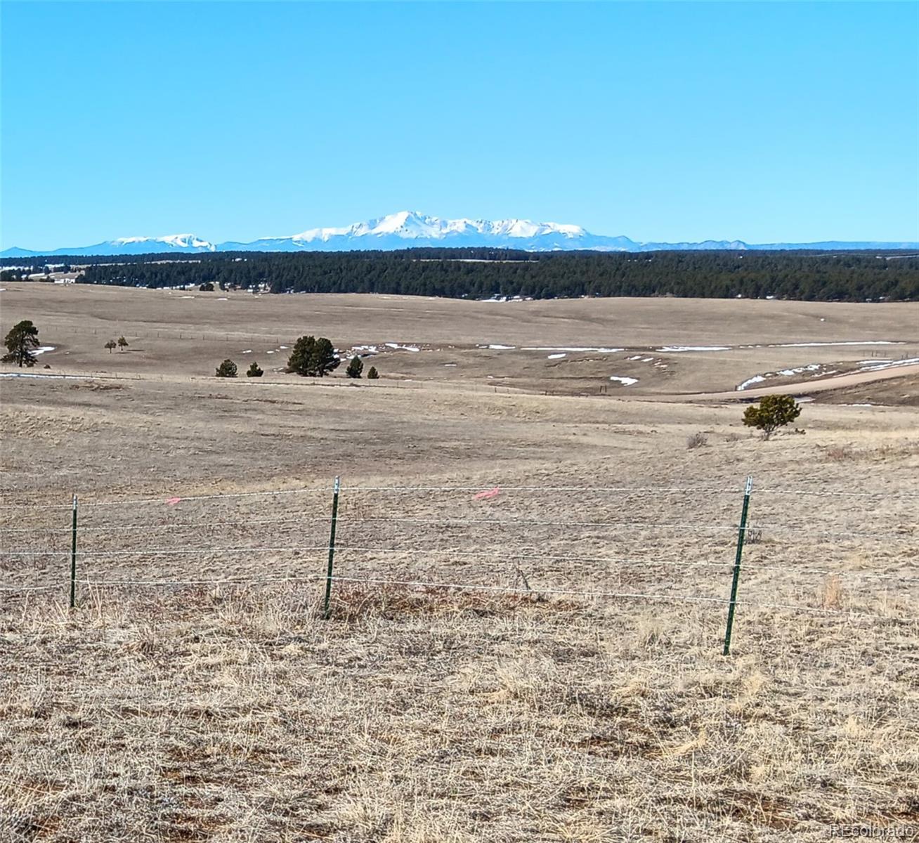5335 County Road 82, Elbert, CO 80106