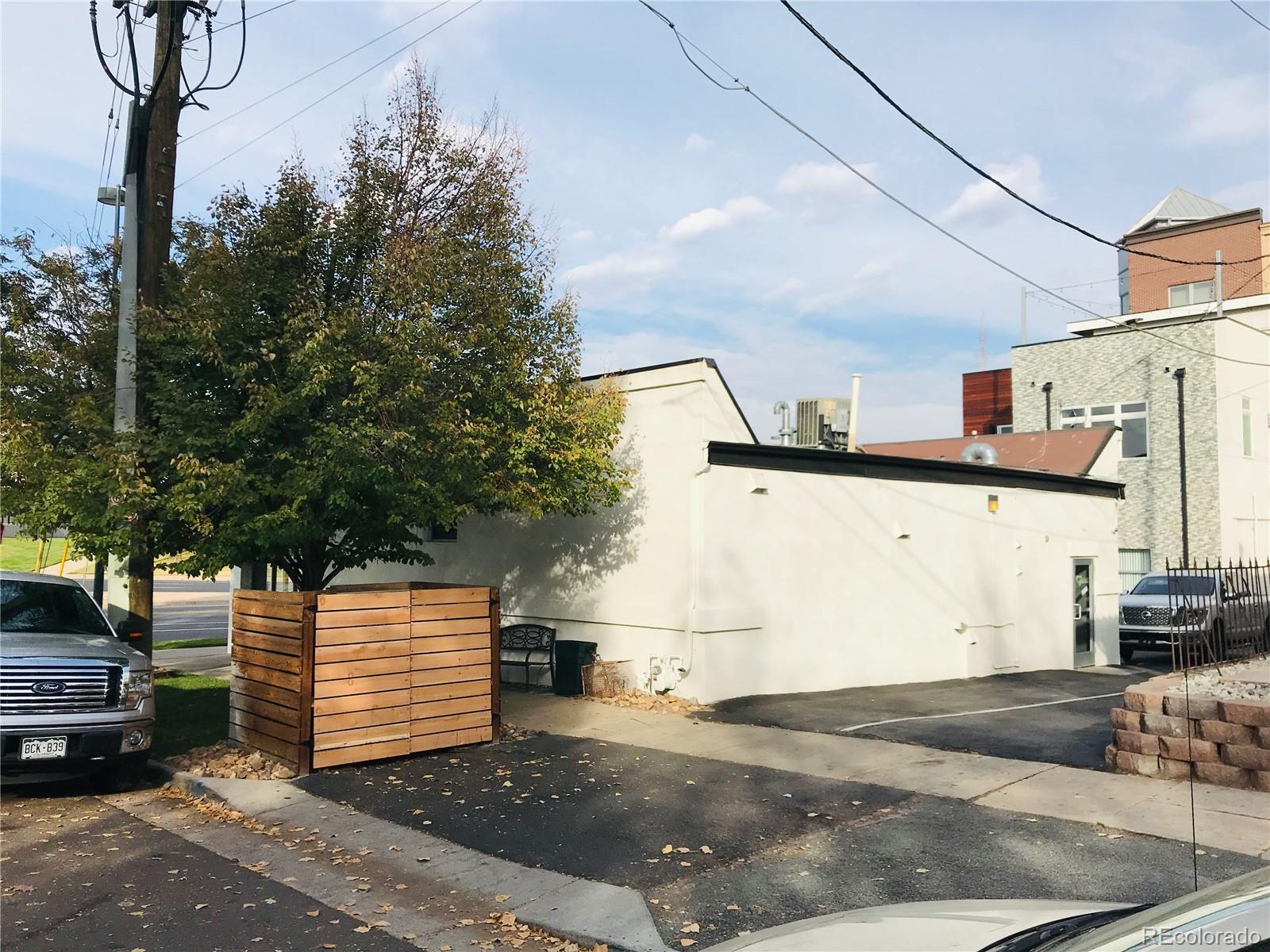 2736-2750 W 29th Ave, Denver, CO 80211