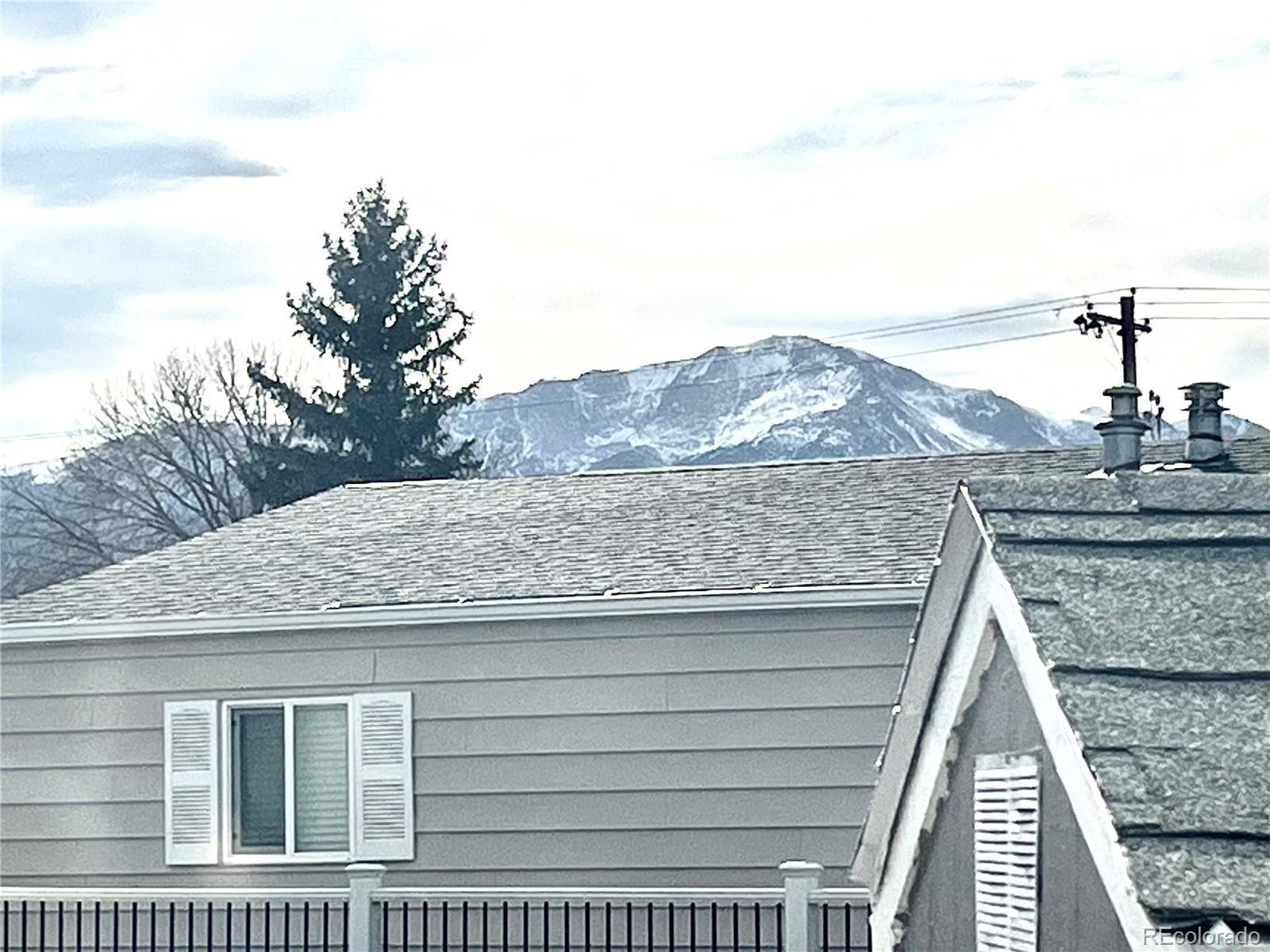 4945 Mark Dabling Blvd Lot 104, Colorado Springs, CO 80918