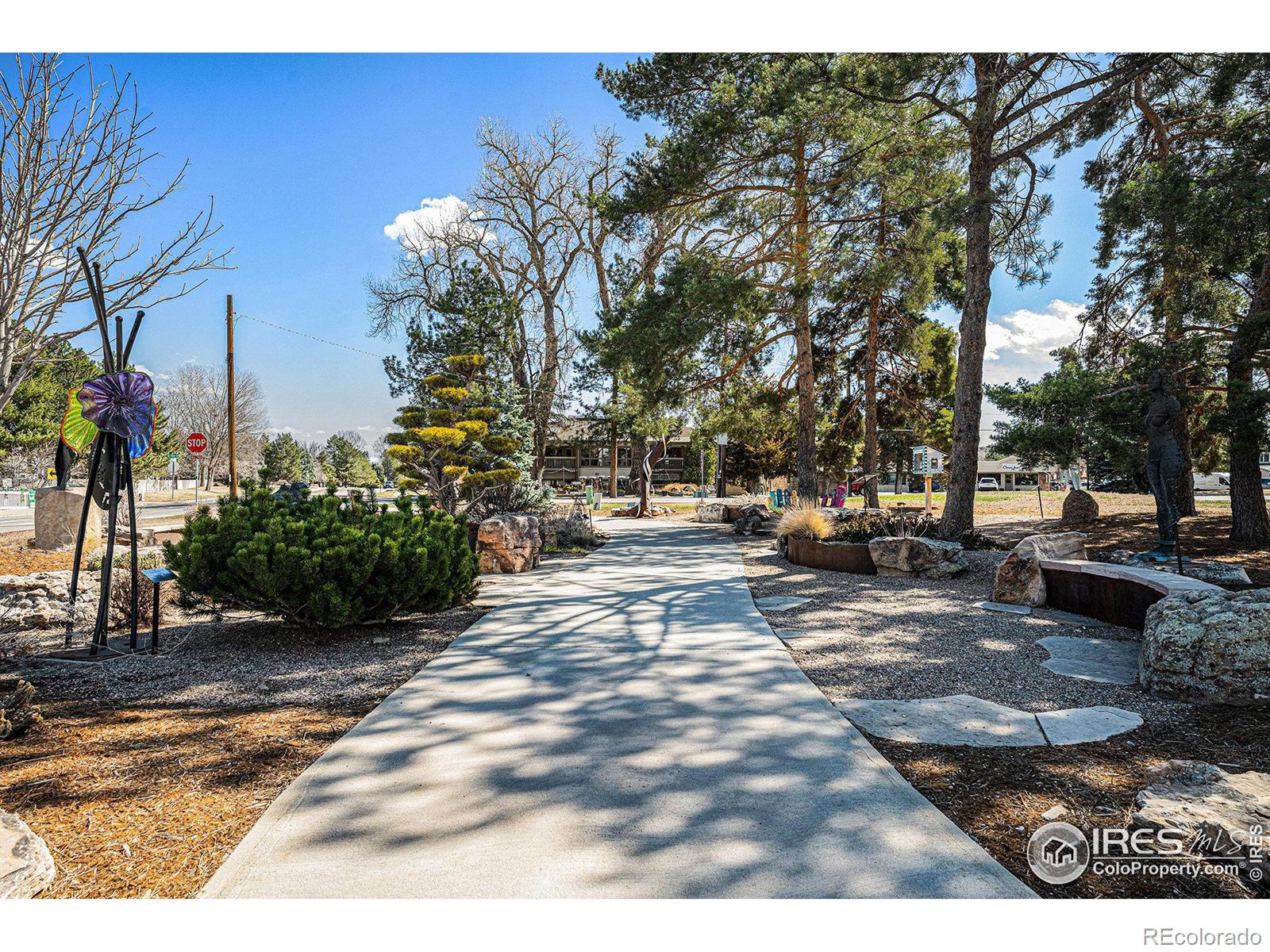 8060 Niwot Rd #17E, Niwot, CO 80503