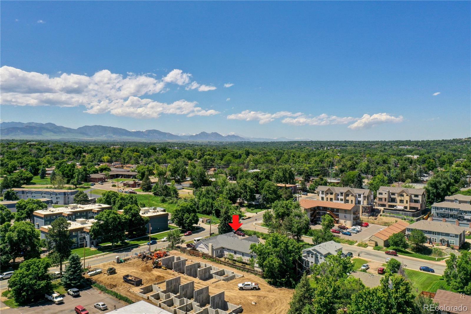 5370 Carr St, Arvada, CO 80002