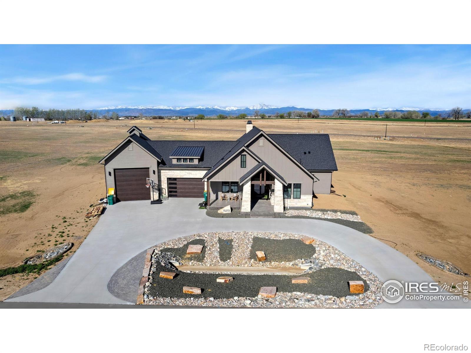 15269 Ypsilon Cir, Mead, CO 80542