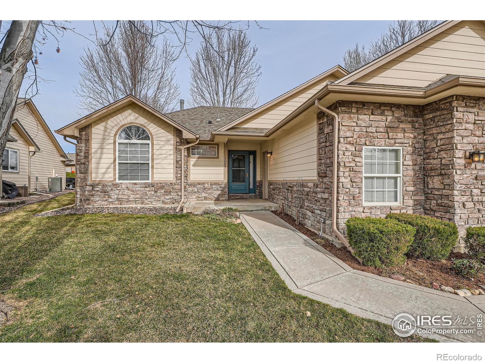 7051 Johnson Cir, Niwot, CO 80503