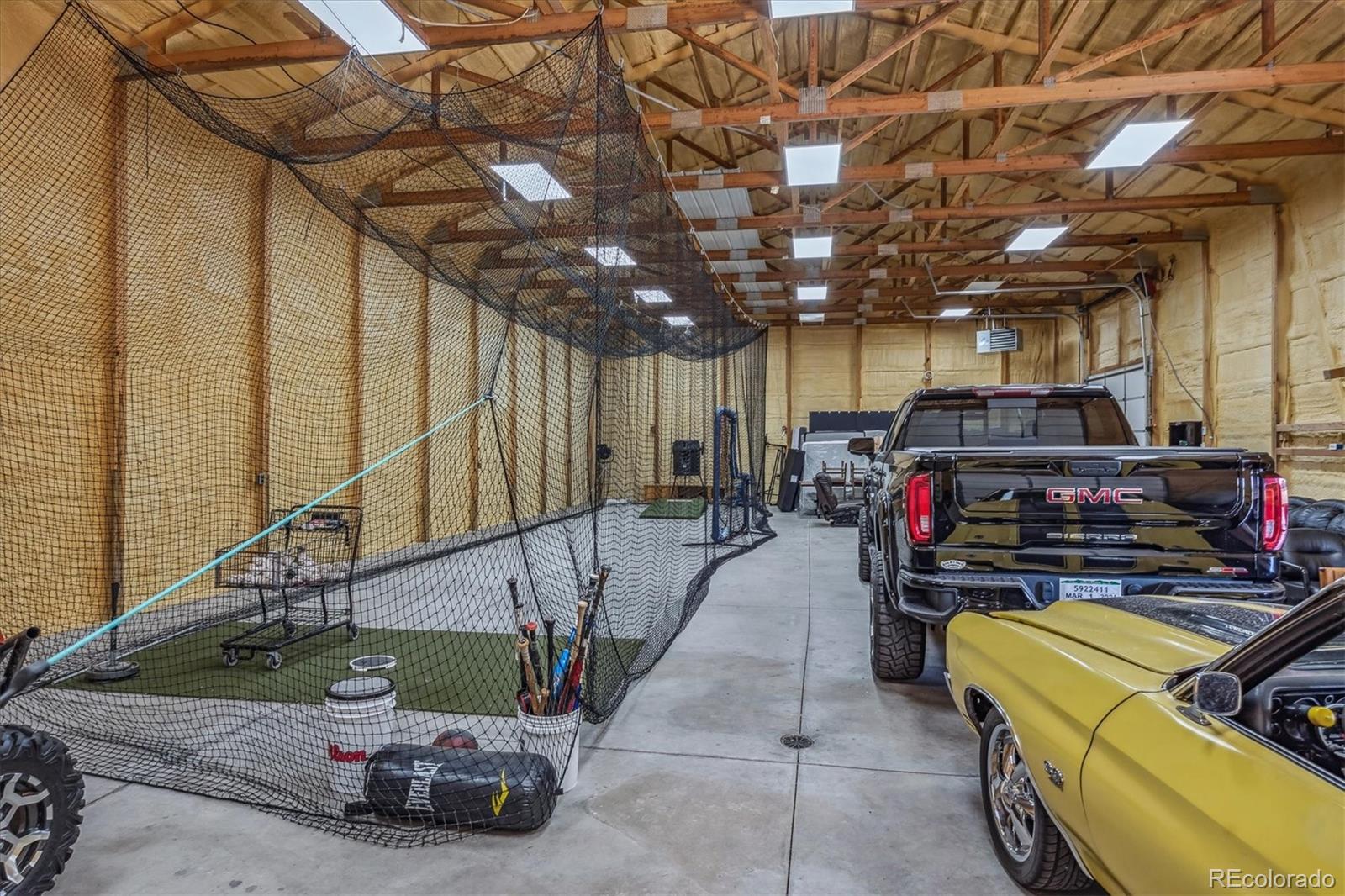 11624 Dunrich Rd, Parker, CO 80138
