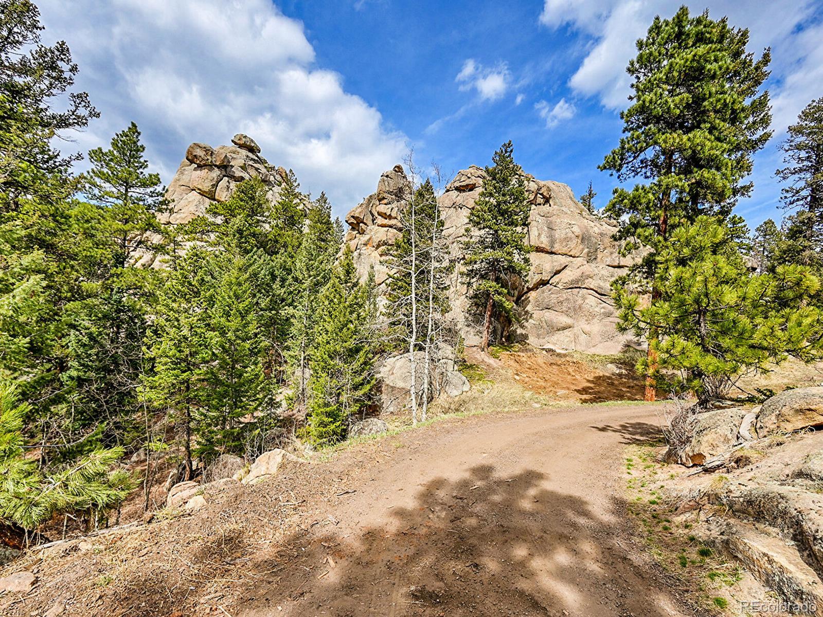 24354 Eagle Cliff Trl, Conifer, CO 80433