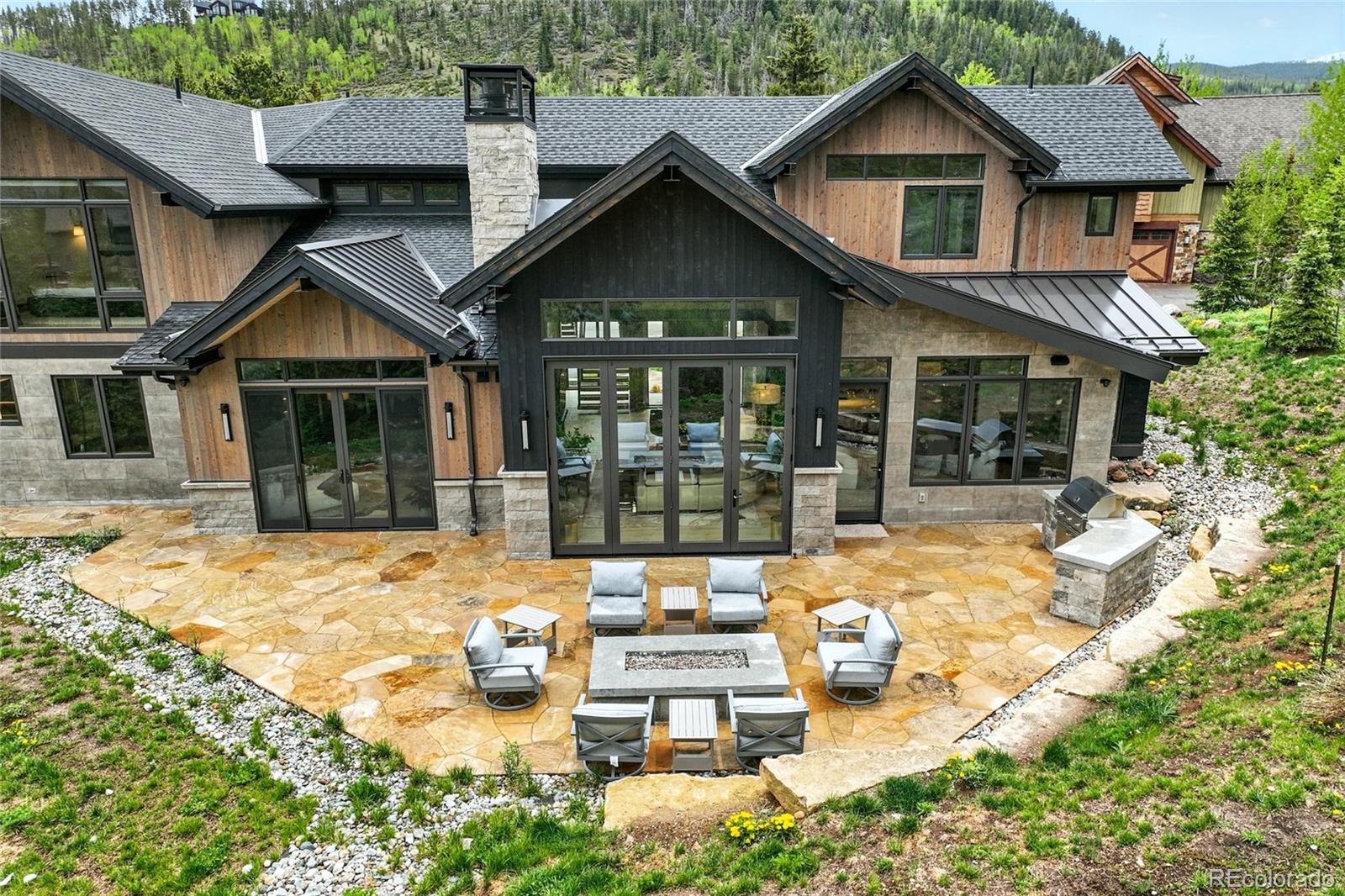 444 Glen Eagle Loop, Breckenridge, CO 80424