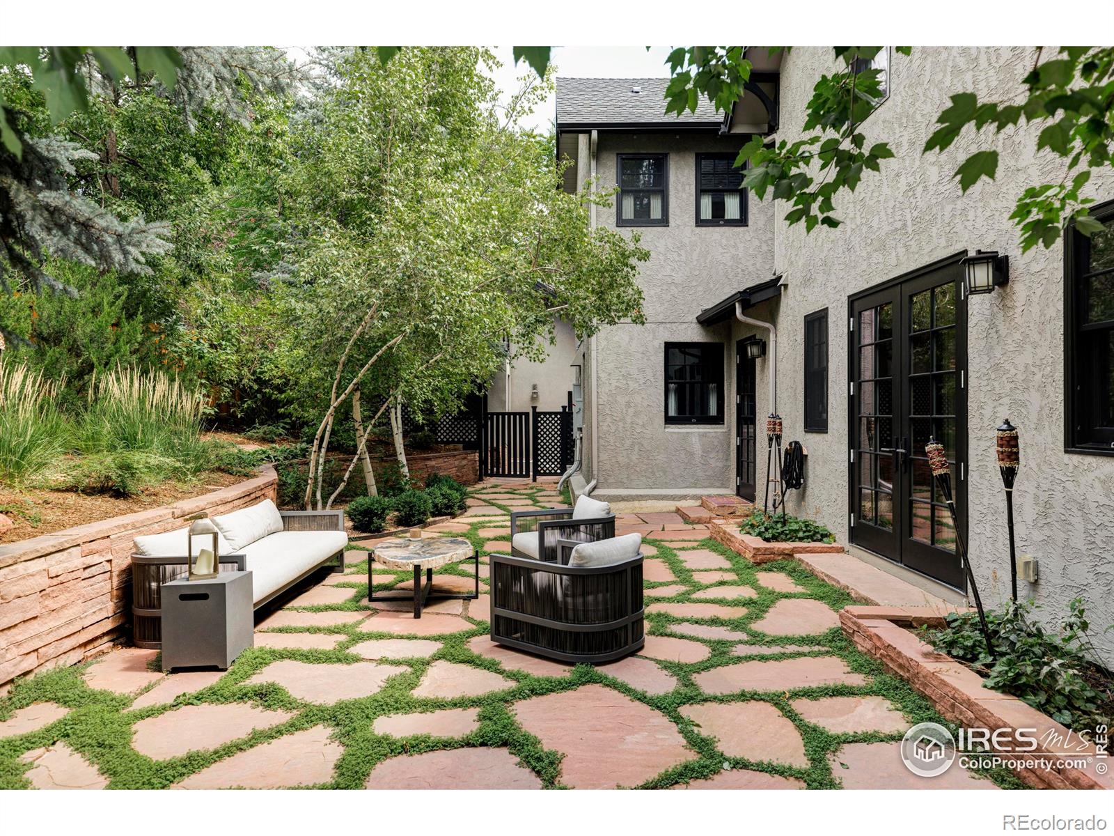 943 Spruce St, Boulder, CO 80302