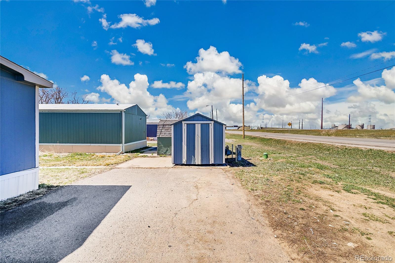 26900 E Colfax Lot 402 Ave, Aurora, CO 80018