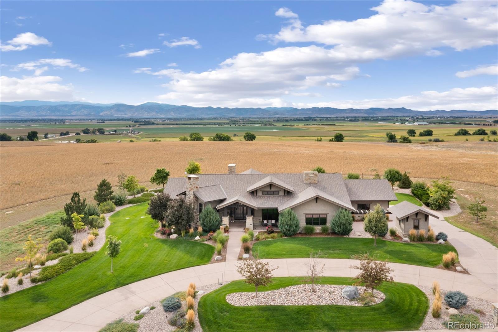 3947 Taliesin Way, Fort Collins, CO 80524