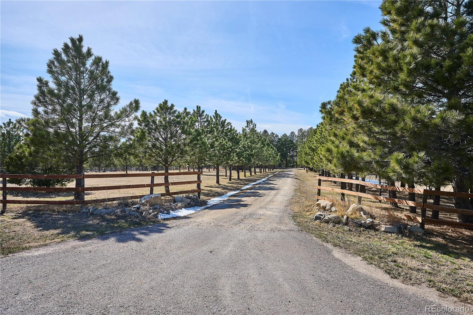 1322 Tomichi Dr, Franktown, CO 80116