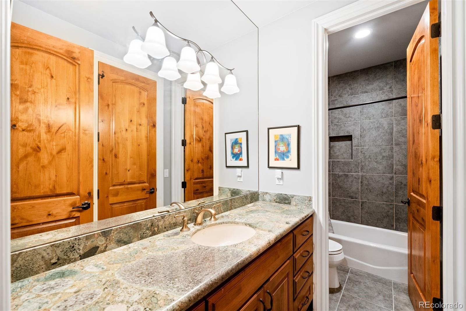 4491 Shoshone Dr, Larkspur, CO 80118