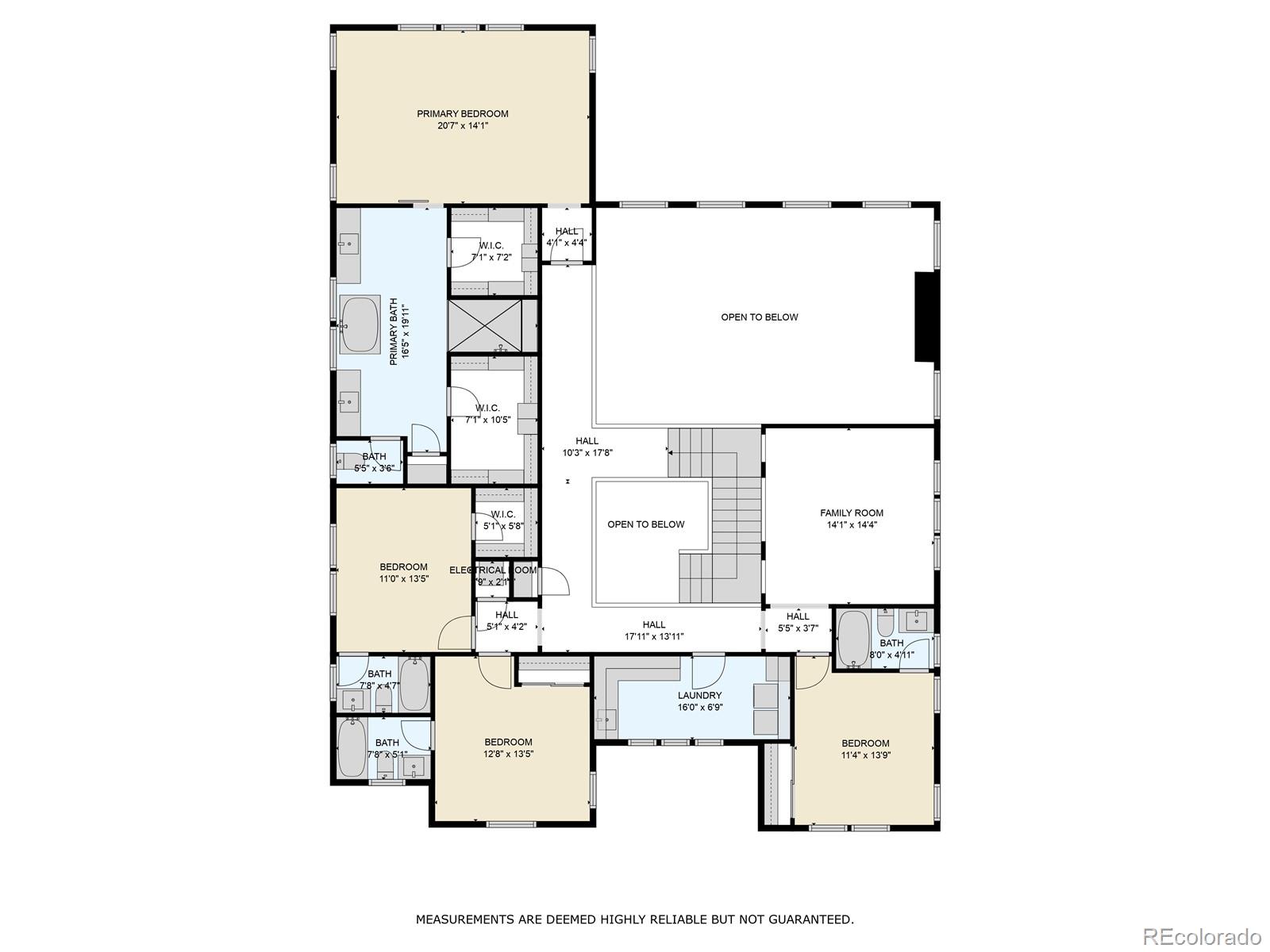 6977 Copper Sky Cir, Castle Pines, CO 80108