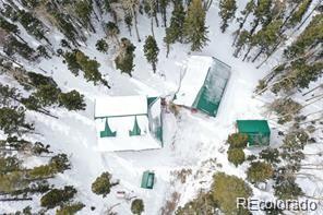 3129 Henderson Dr, Fort Garland, CO 81133