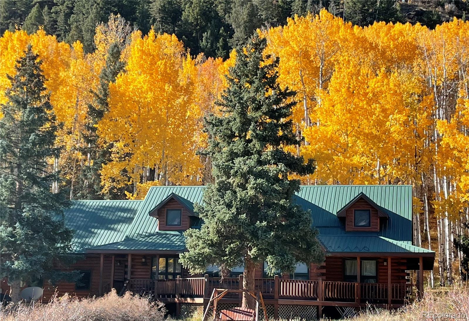 53 Bear Paw Ct, Antonito, CO 81120