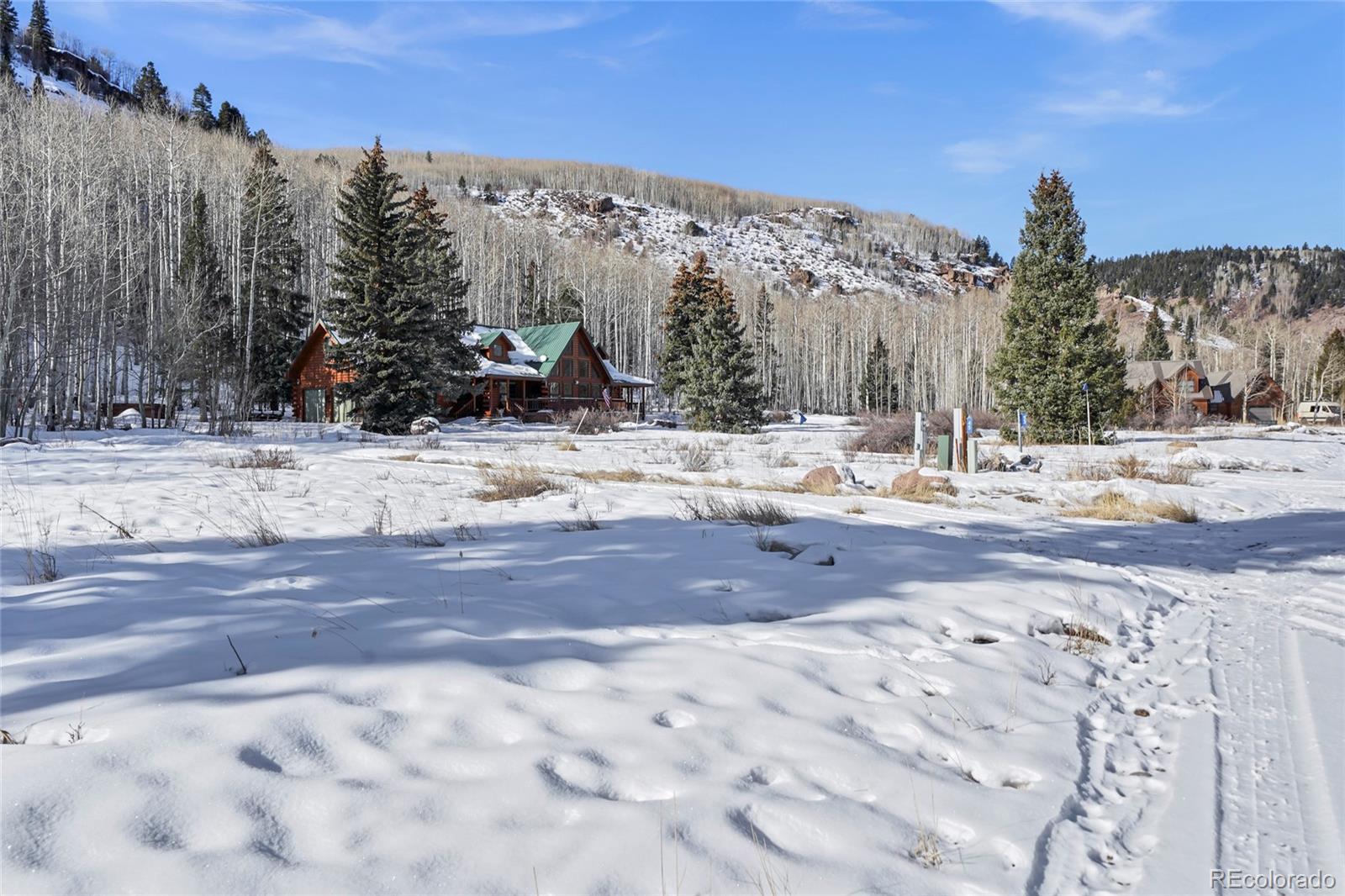 53 Bear Paw Ct, Antonito, CO 81120
