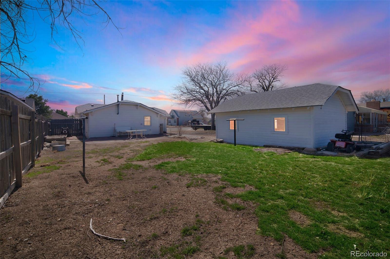 345 E Woodward Ave, Keenesburg, CO 80643