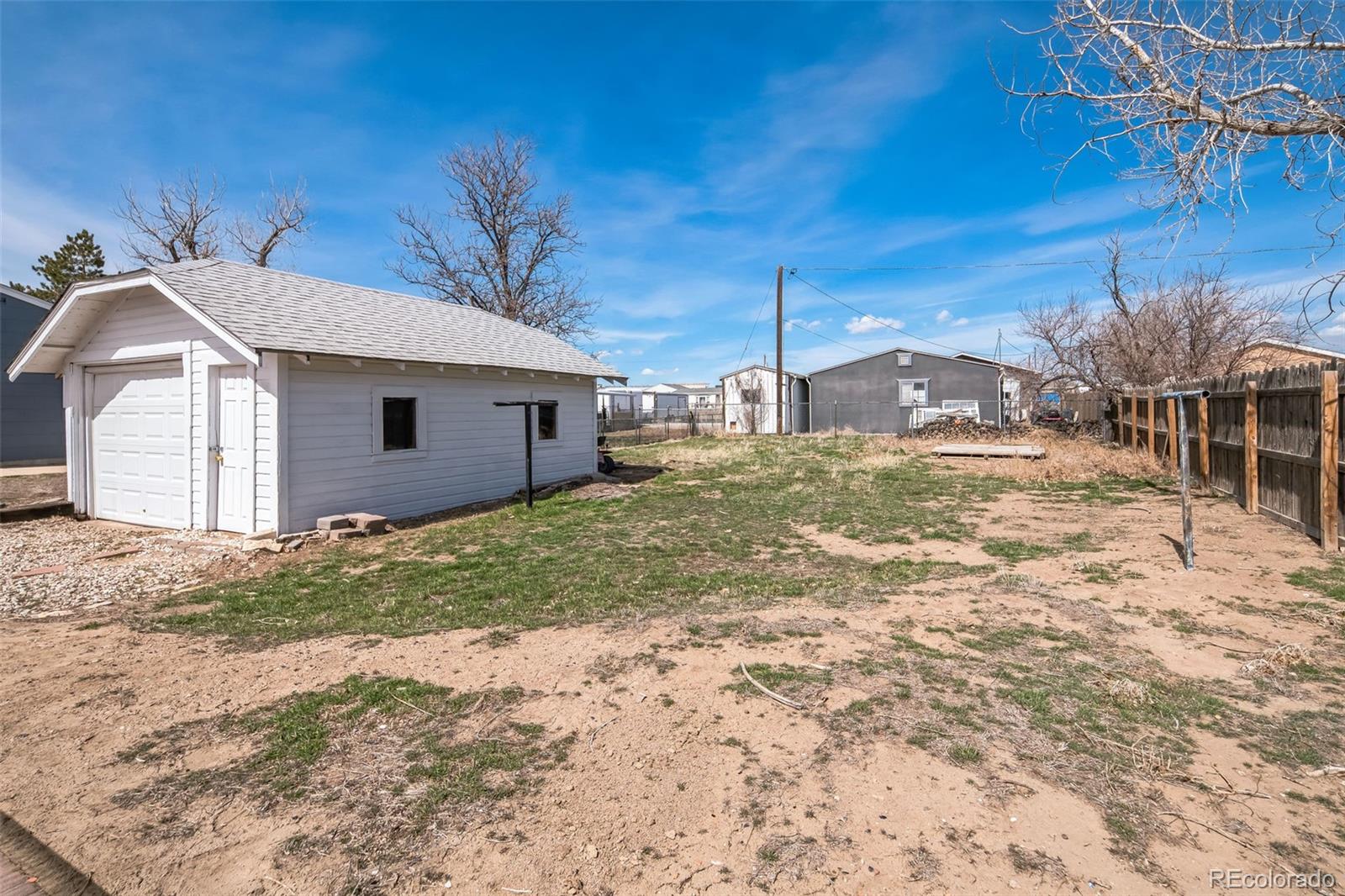 345 E Woodward Ave, Keenesburg, CO 80643