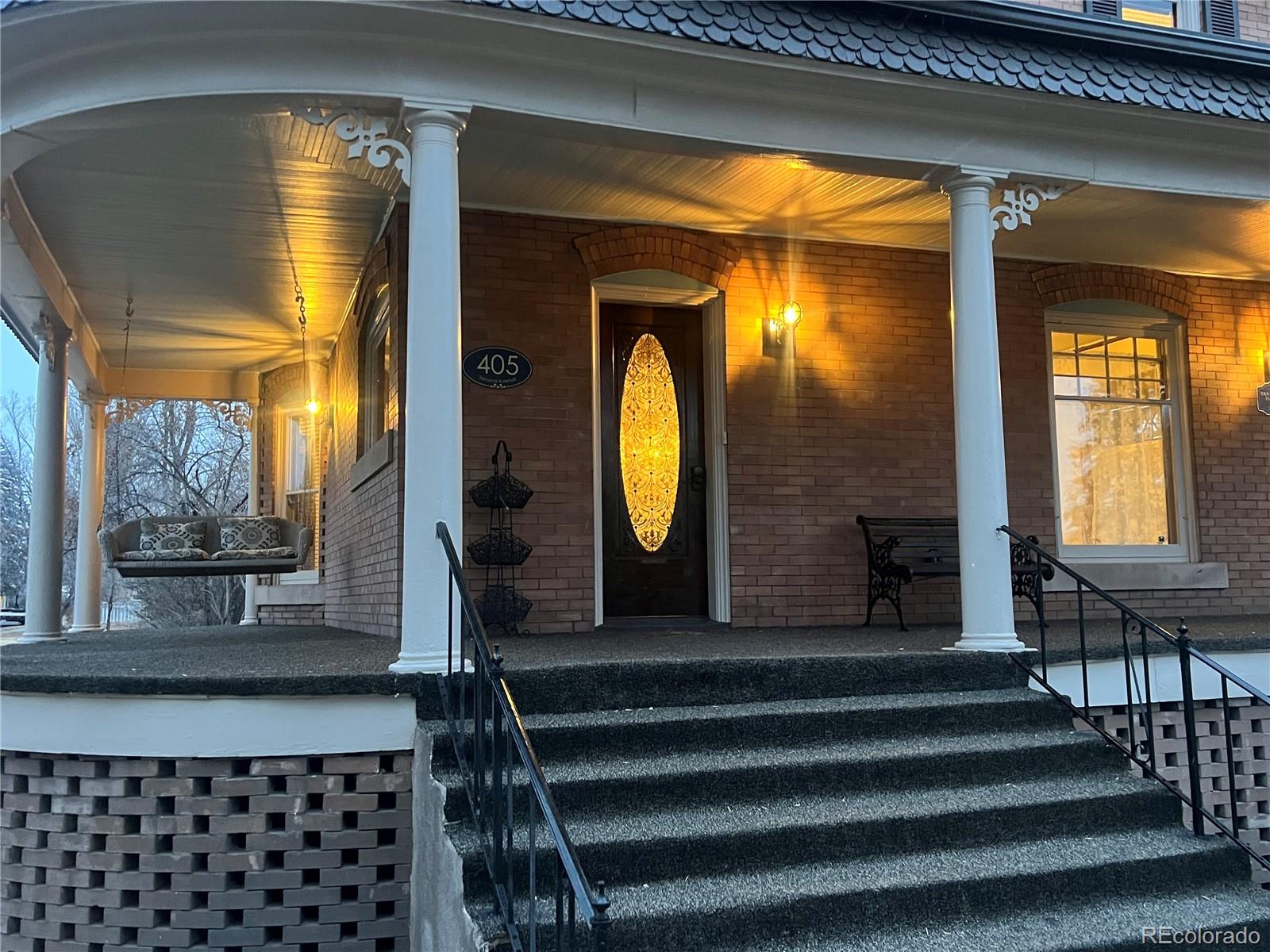 405 2nd Ave, Monte Vista, CO 81144