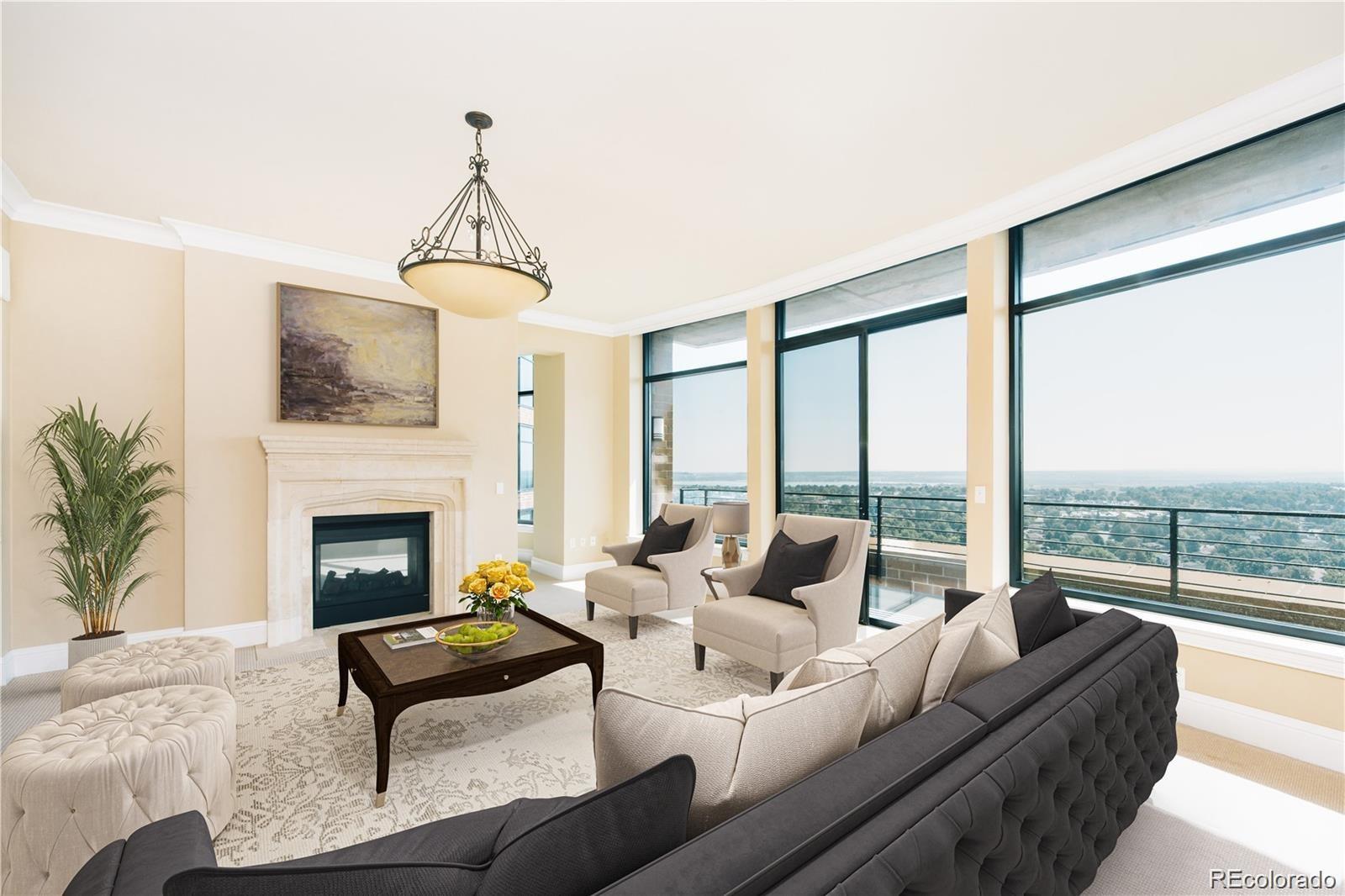 8100 E Union Ave #2201, Denver, CO 80237