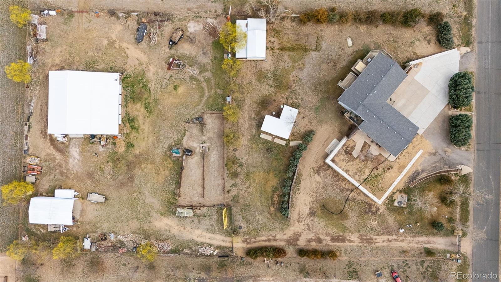 23753 E 155th Way, Brighton, CO 80603