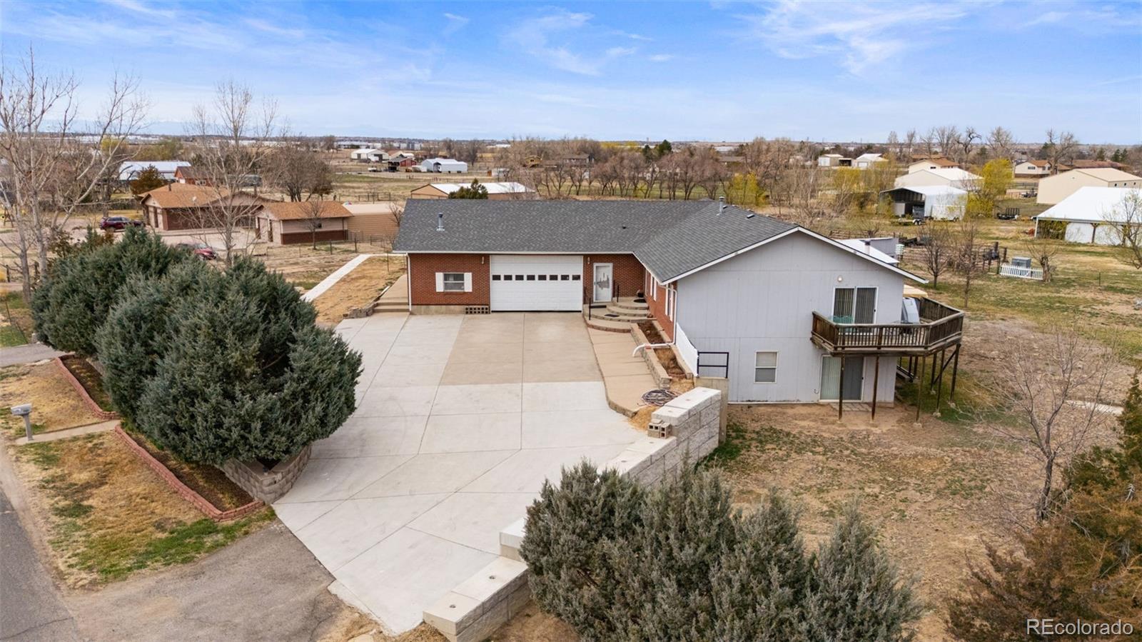 23753 E 155th Way, Brighton, CO 80603