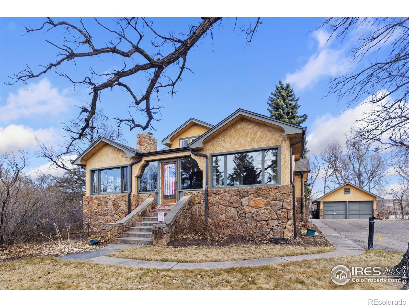 1000 W Prospect Rd, Fort Collins, CO 80526