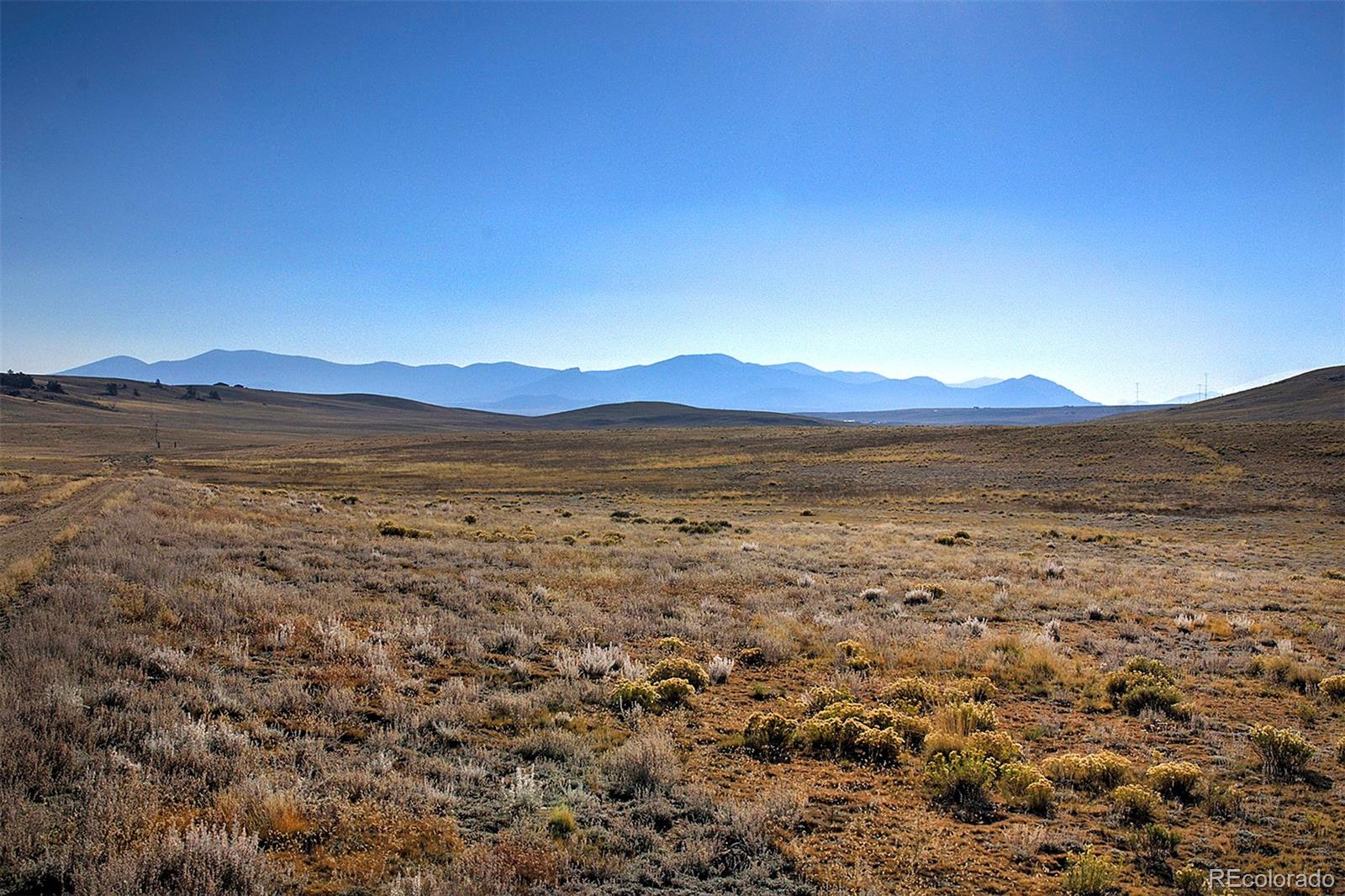 9128A Elkhorn Rd, Hartsel, CO 80449