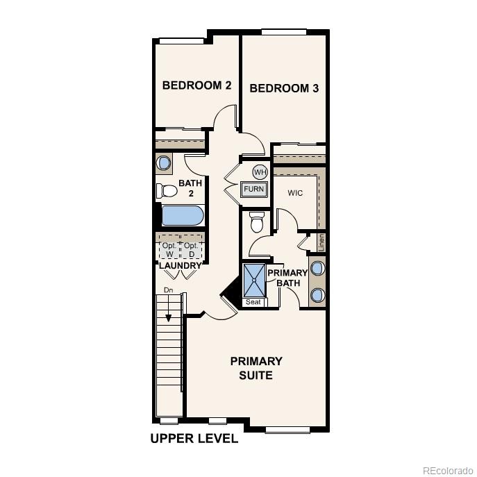 6882 Huddersfield Ln, Castle Pines, CO 80108