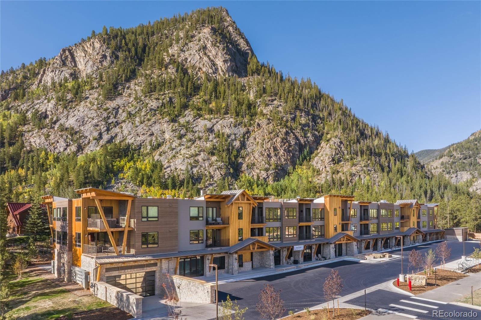 80 W Main #150, Frisco, CO 80443