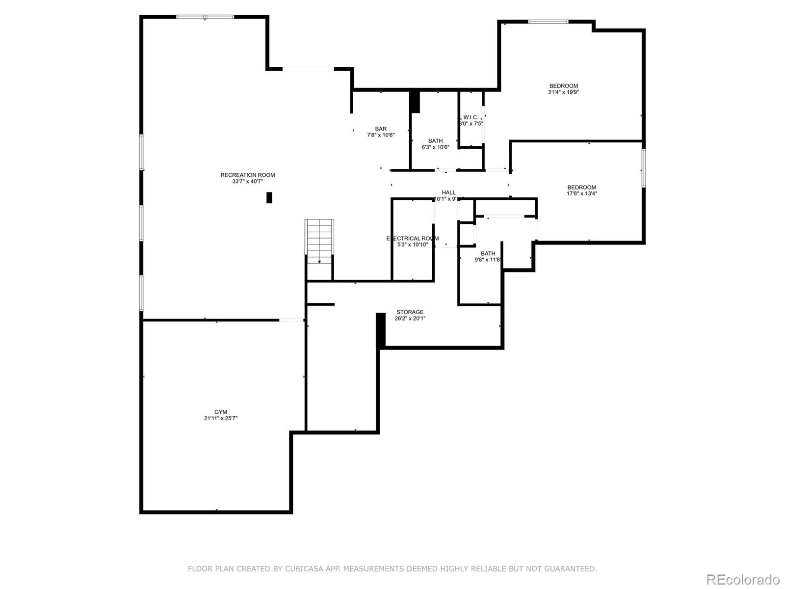 25853 E Alder Pl, Aurora, CO 80016