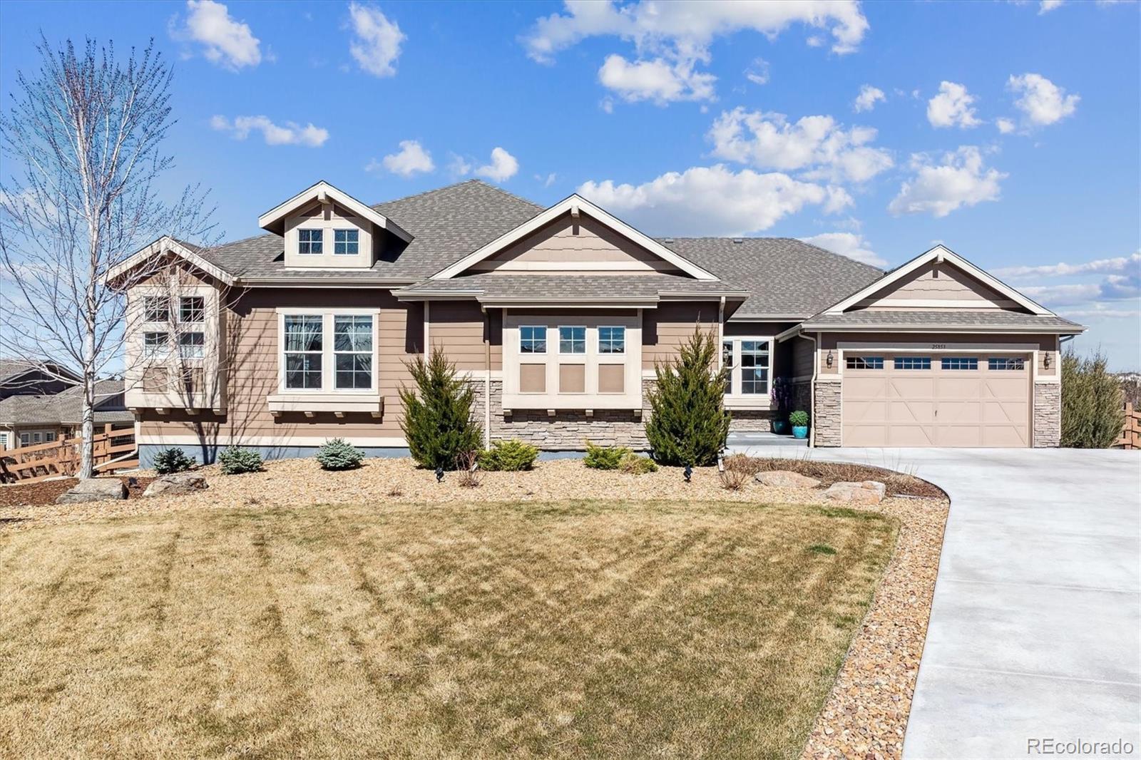 25853 E Alder Pl, Aurora, CO 80016