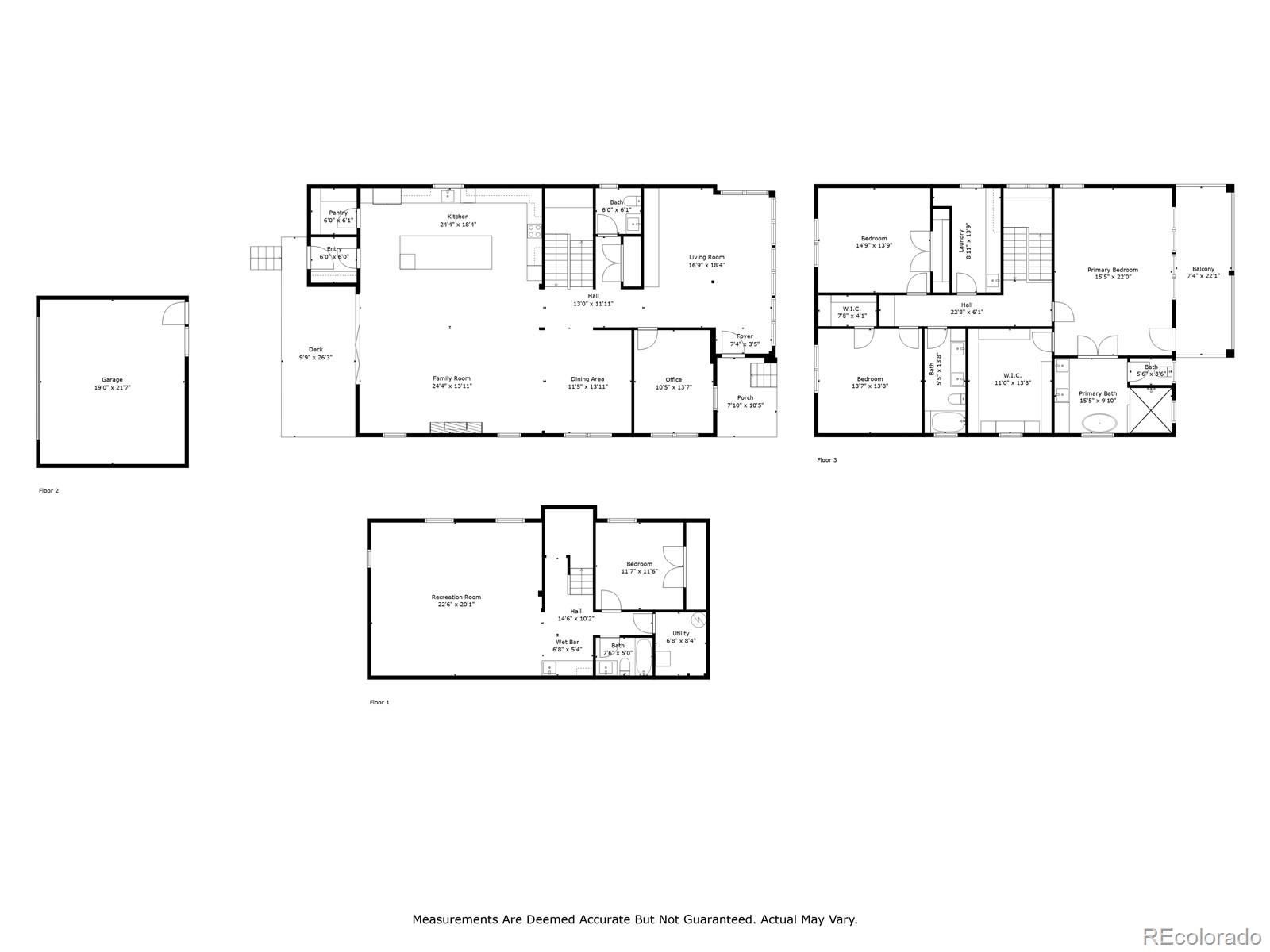 2391 Hudson St, Denver, CO 80207