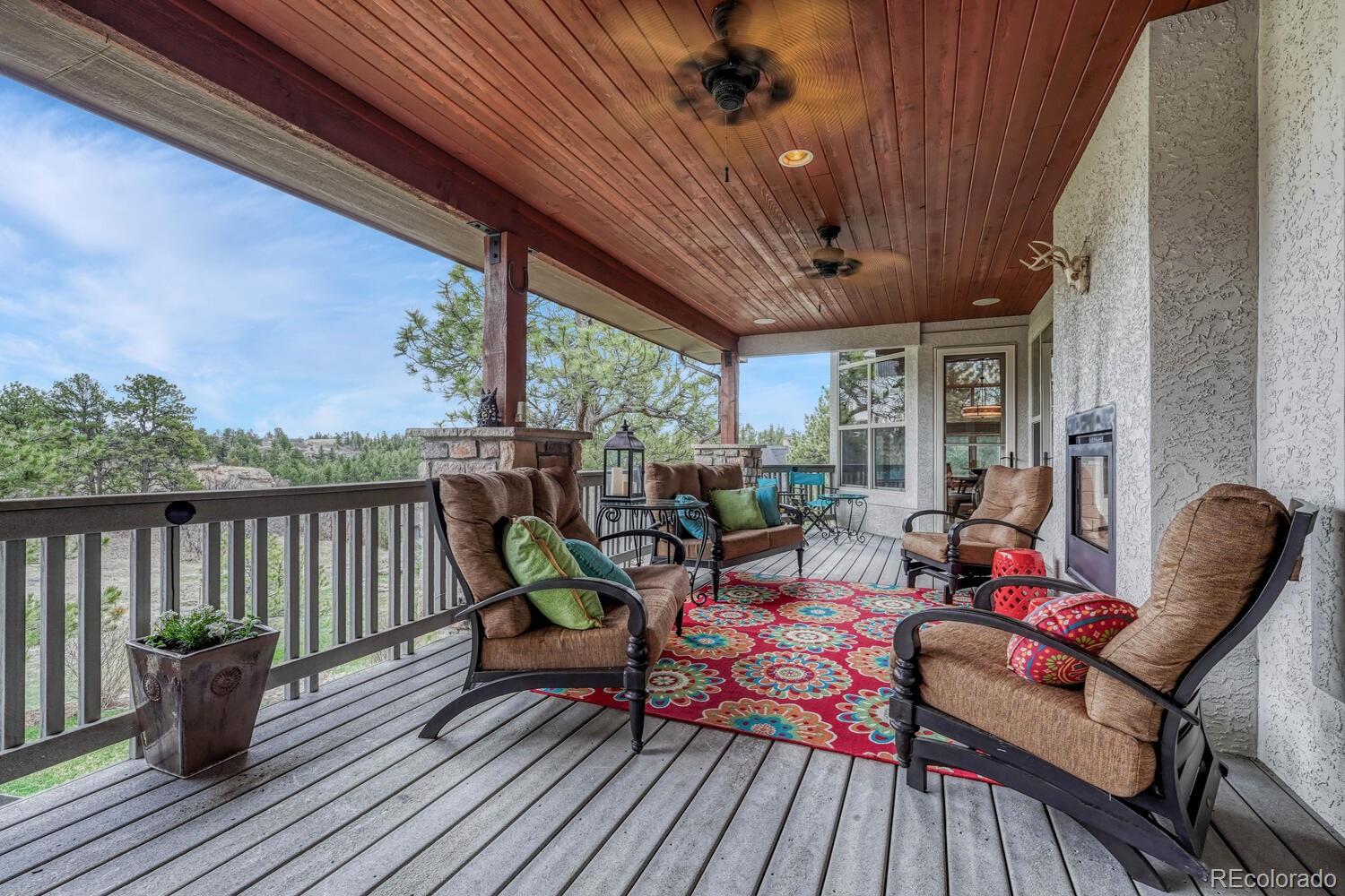 2094 Lost Canyon Ranch Ct, Castle Rock, CO 80104