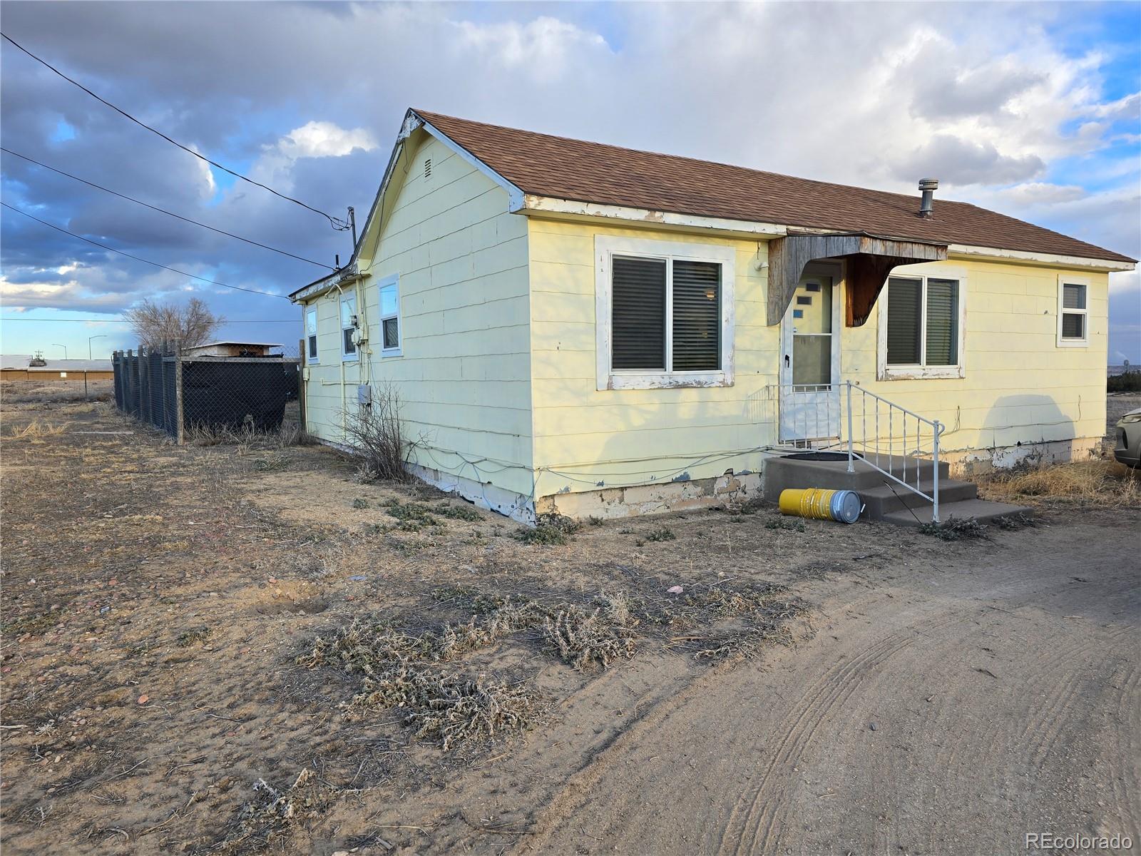 14343 115 Hw, Penrose, CO 81240