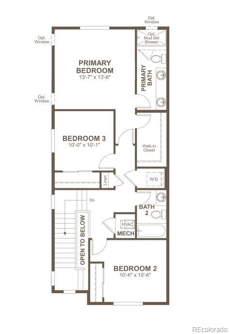 1242 Penner Dr, Erie, CO 80026