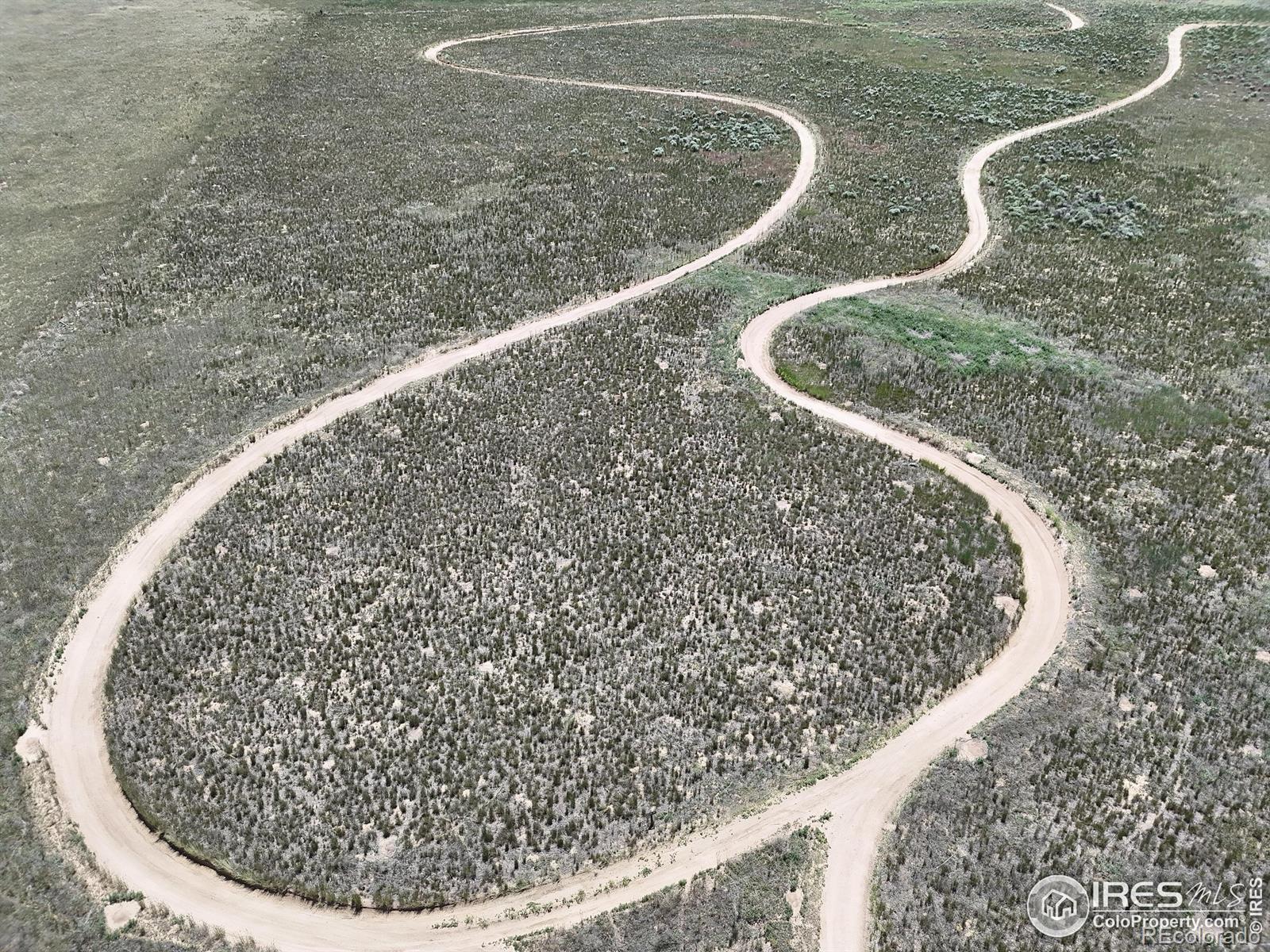 0 County Road 2 Lot 1b, Orchard, CO 80649