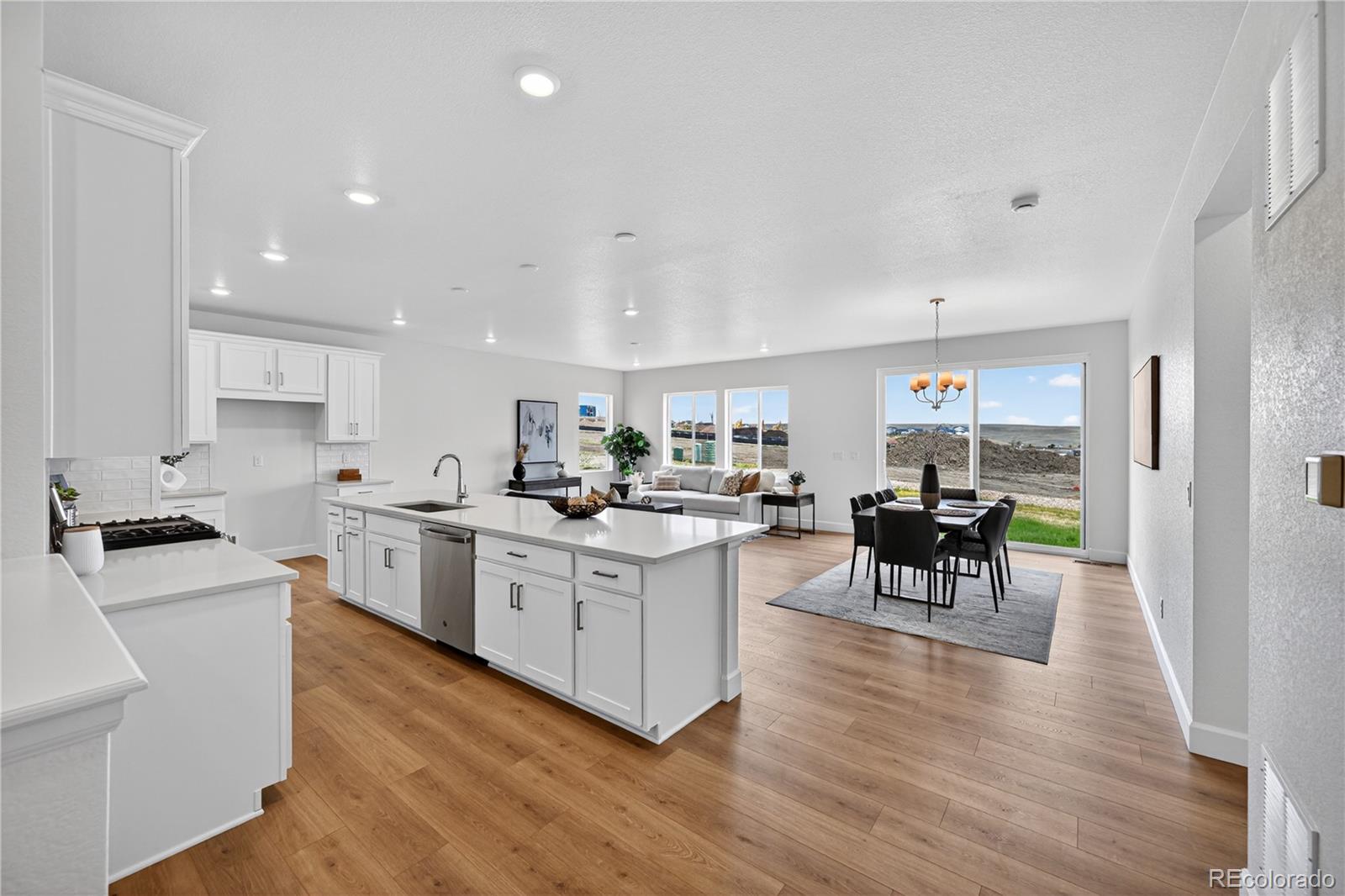 17085 W 92nd Loop, Arvada, CO 80007