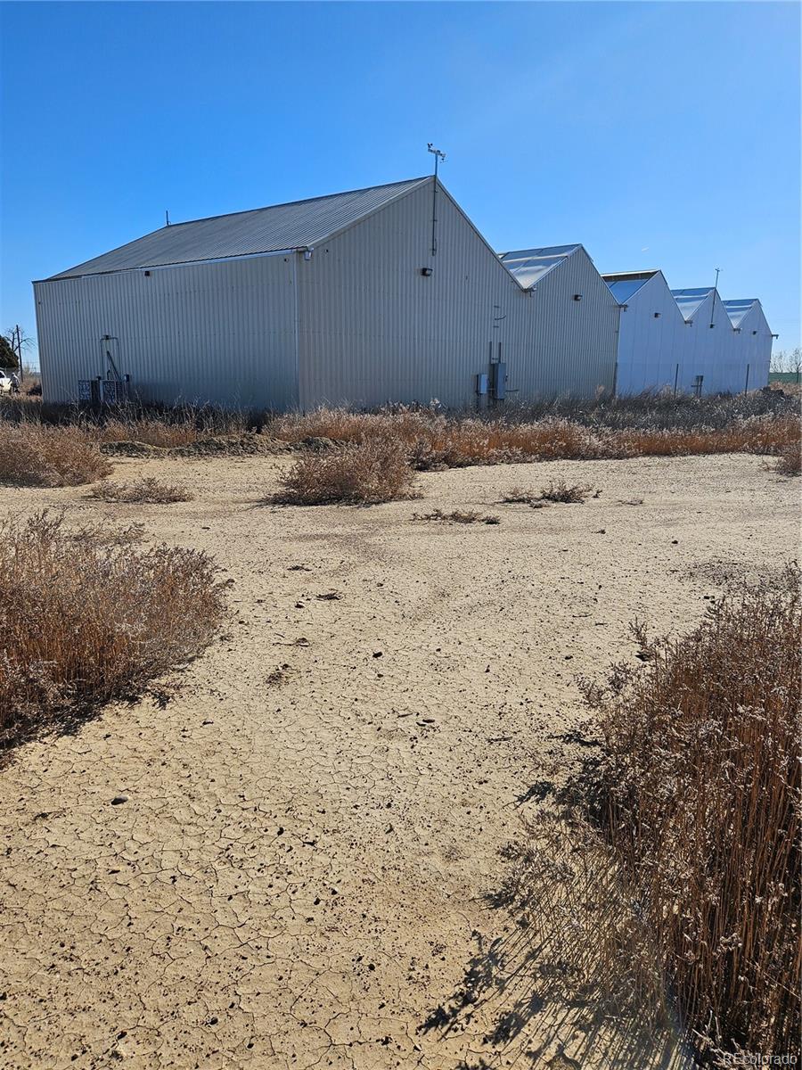 19623 County Road H, Ordway, CO 81063
