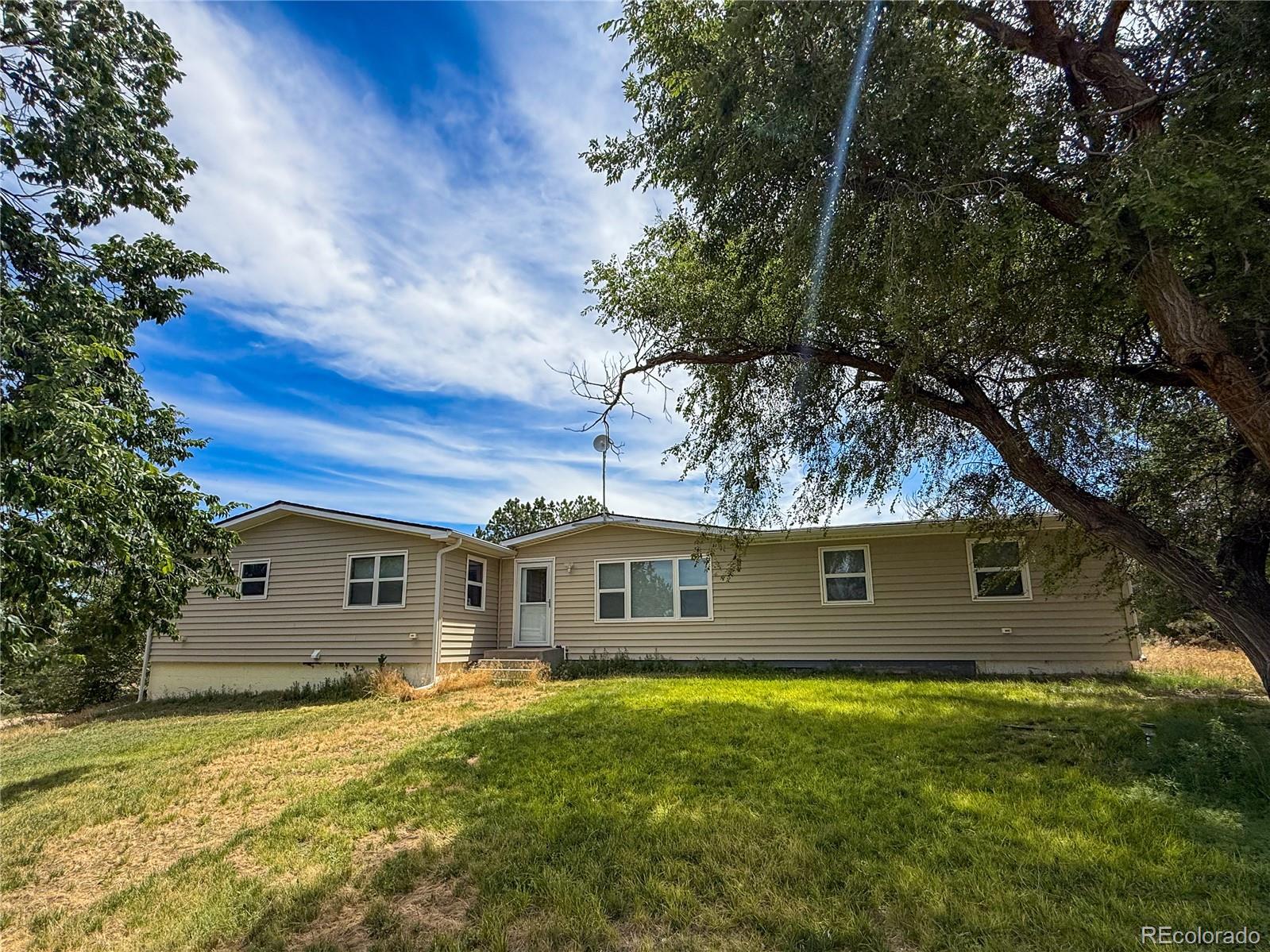 26444 County Road 44, Burlington, CO 80807