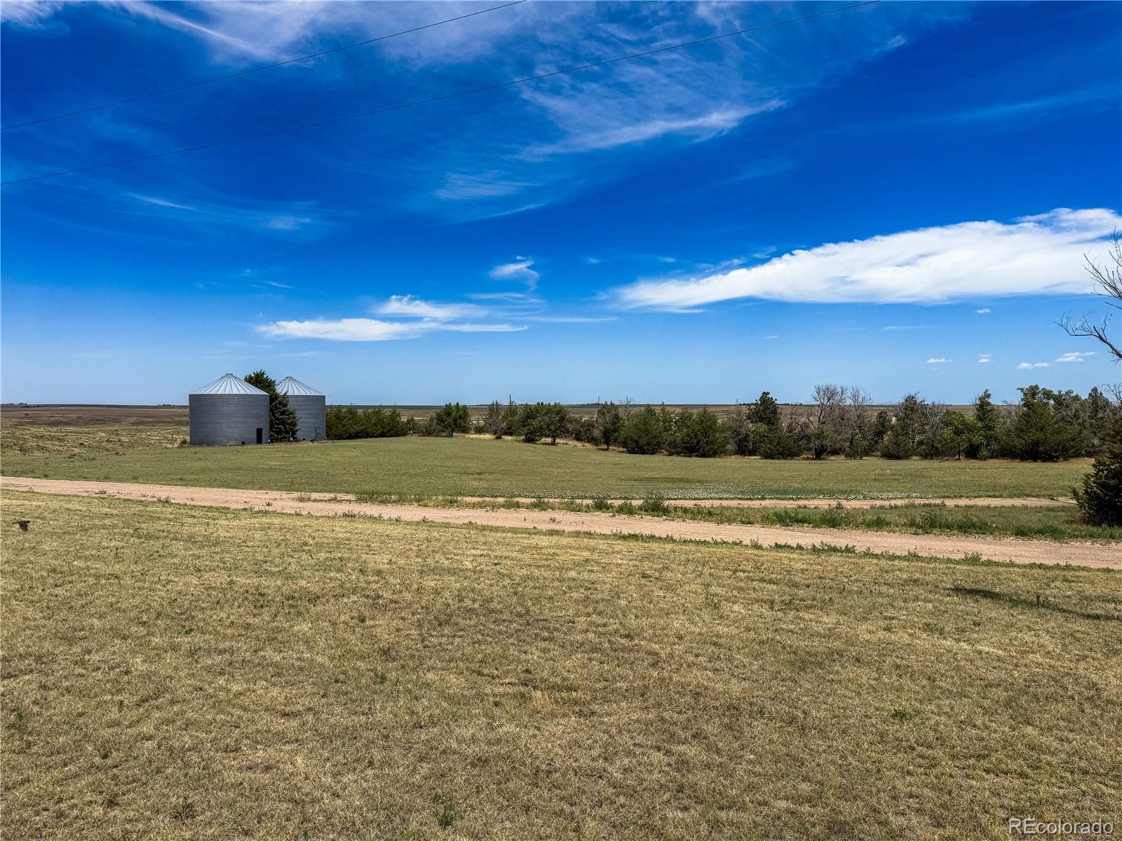 26444 County Road 44, Burlington, CO 80807