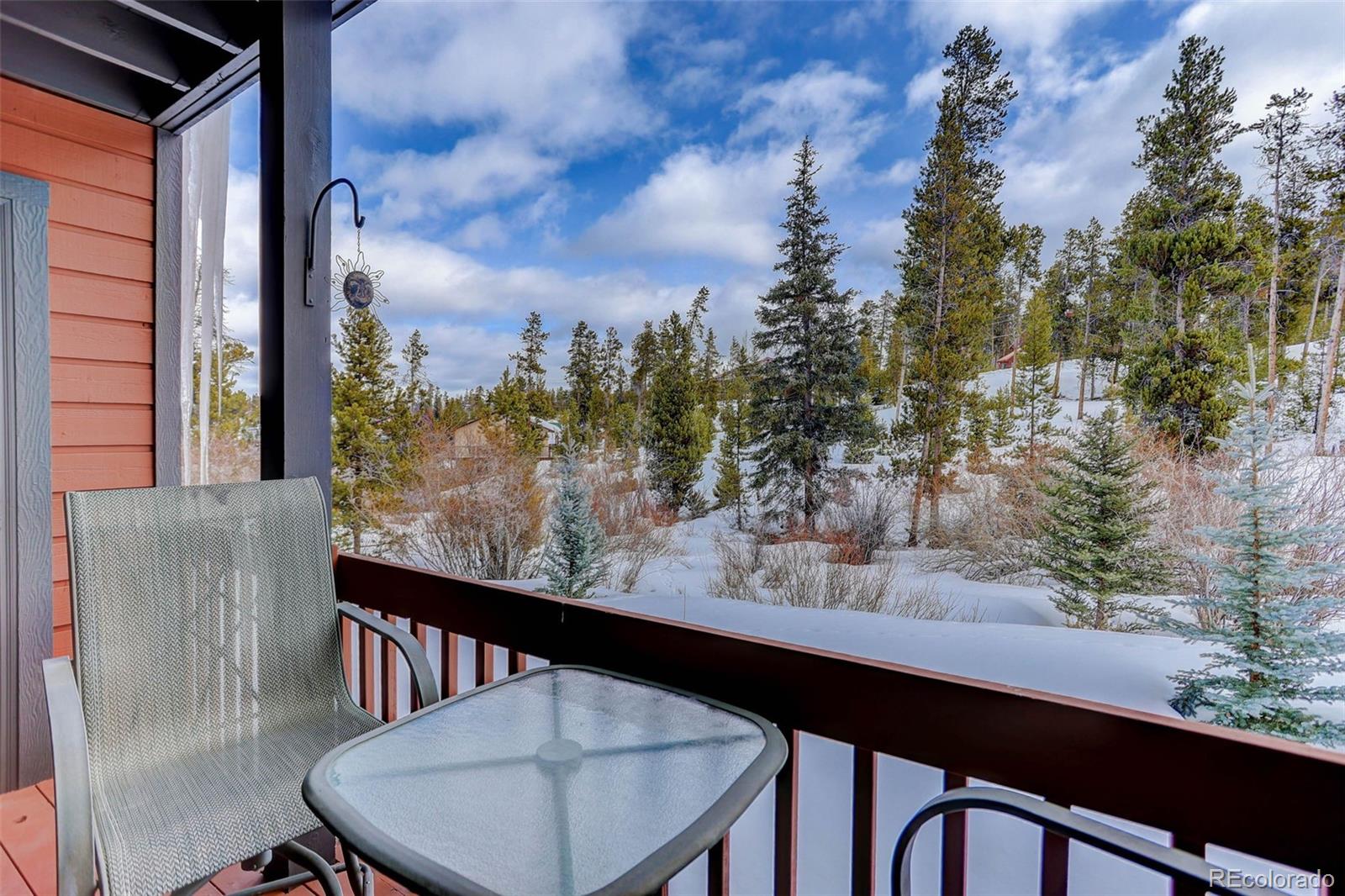 47 County Road 834 #5E, Fraser, CO 80442