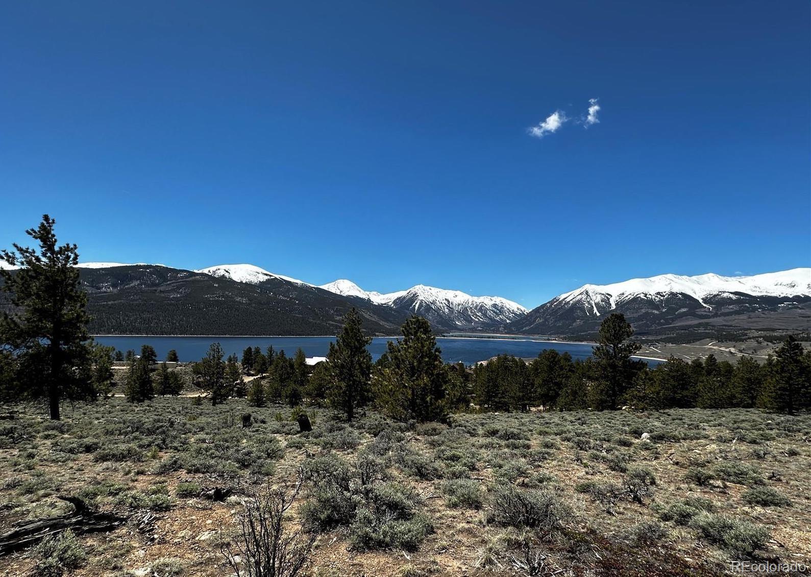 00 Reva Rg, Twin Lakes, CO 81251