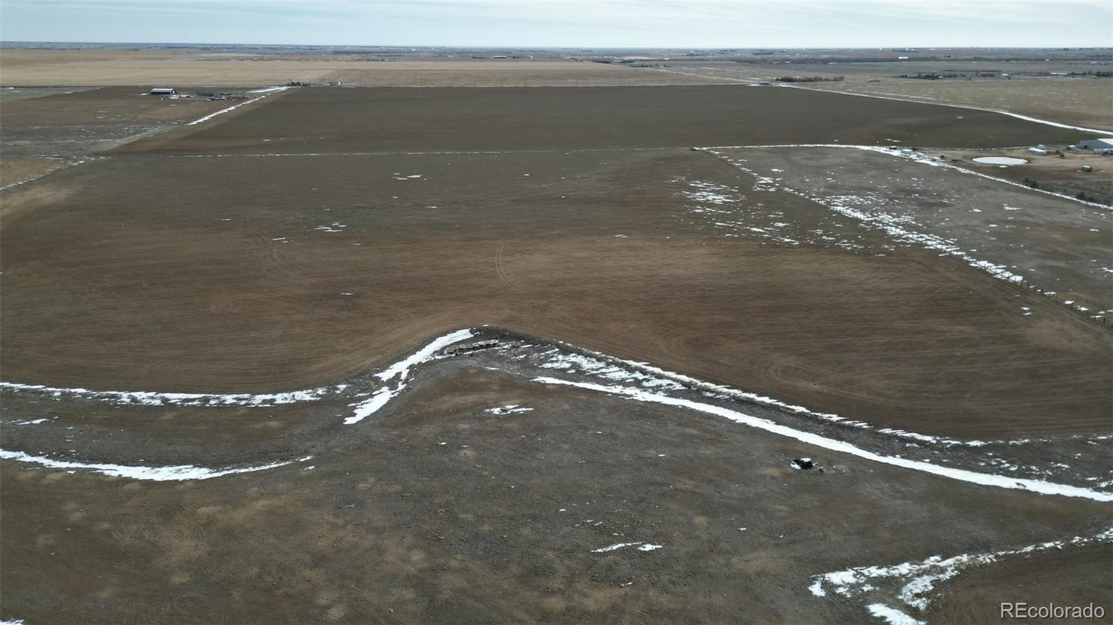 Land 40 Acres, Bennett, CO 80102