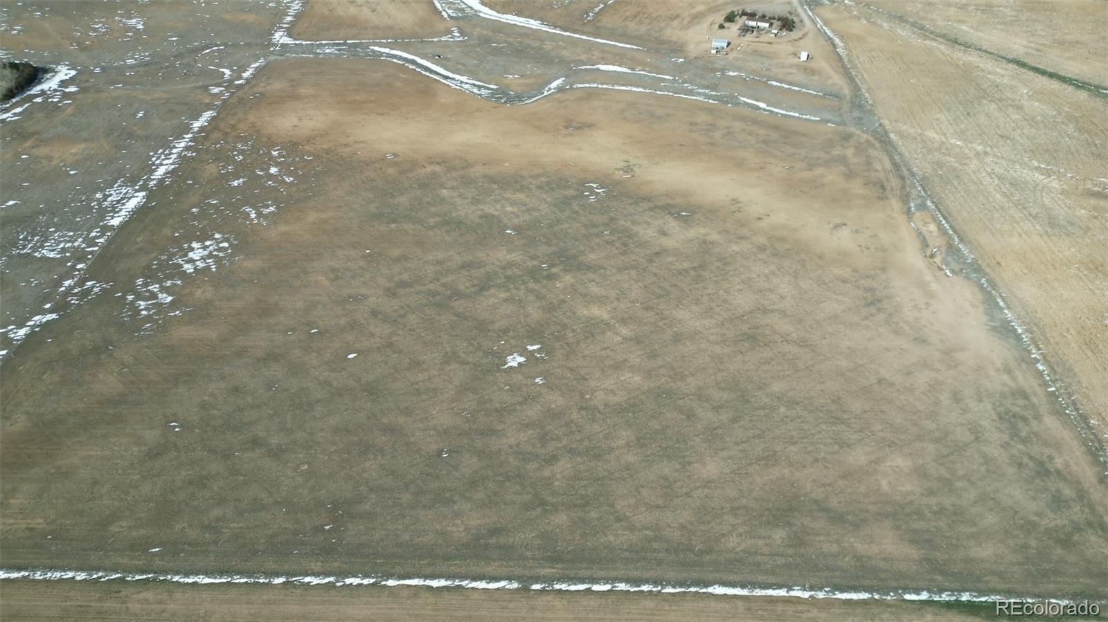 Land 40 Acres, Bennett, CO 80102